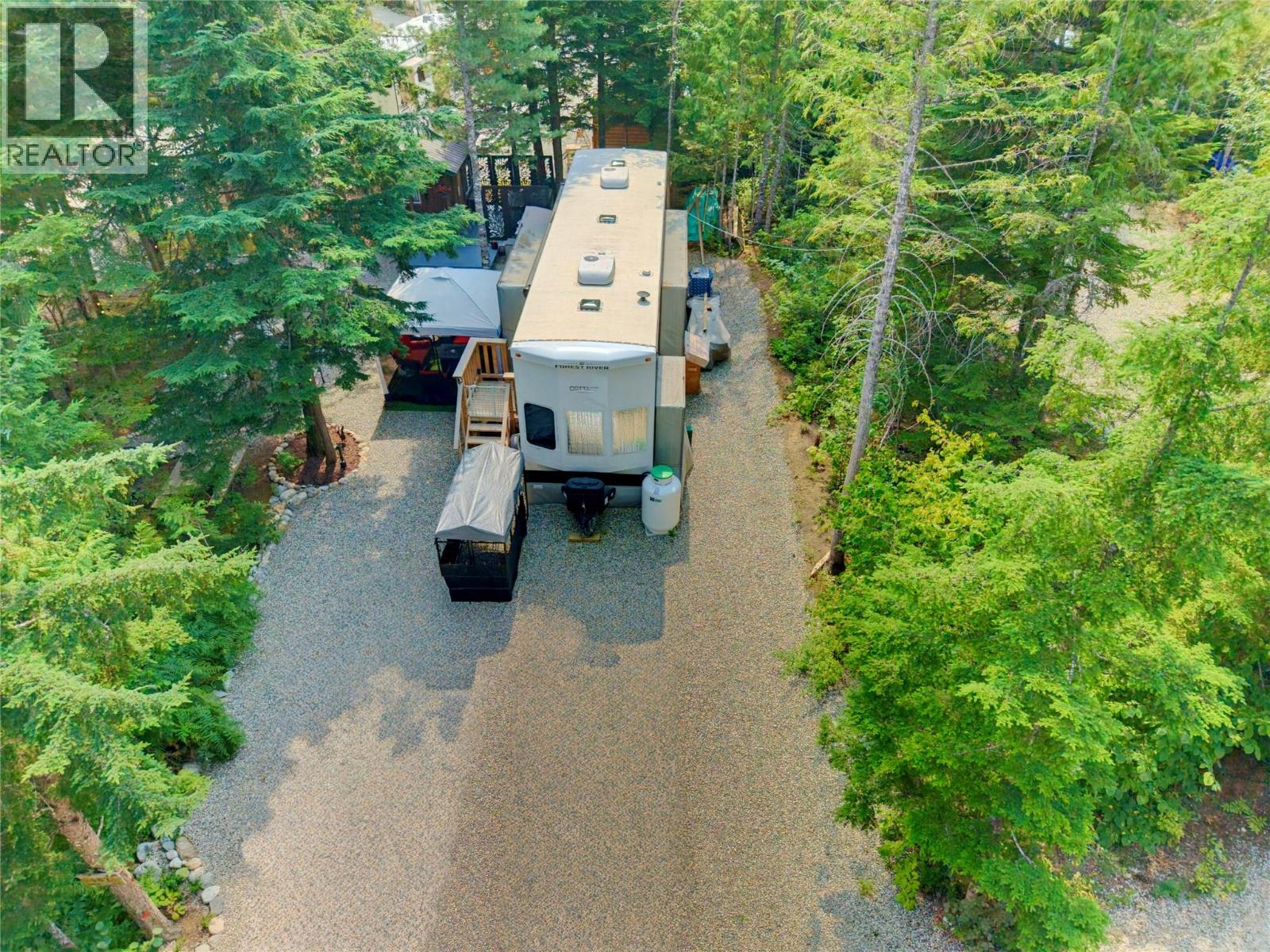 3499 Luoma Road Unit# 187, Malakwa, British Columbia  V0E 2J0 - Photo 1 - 10398041