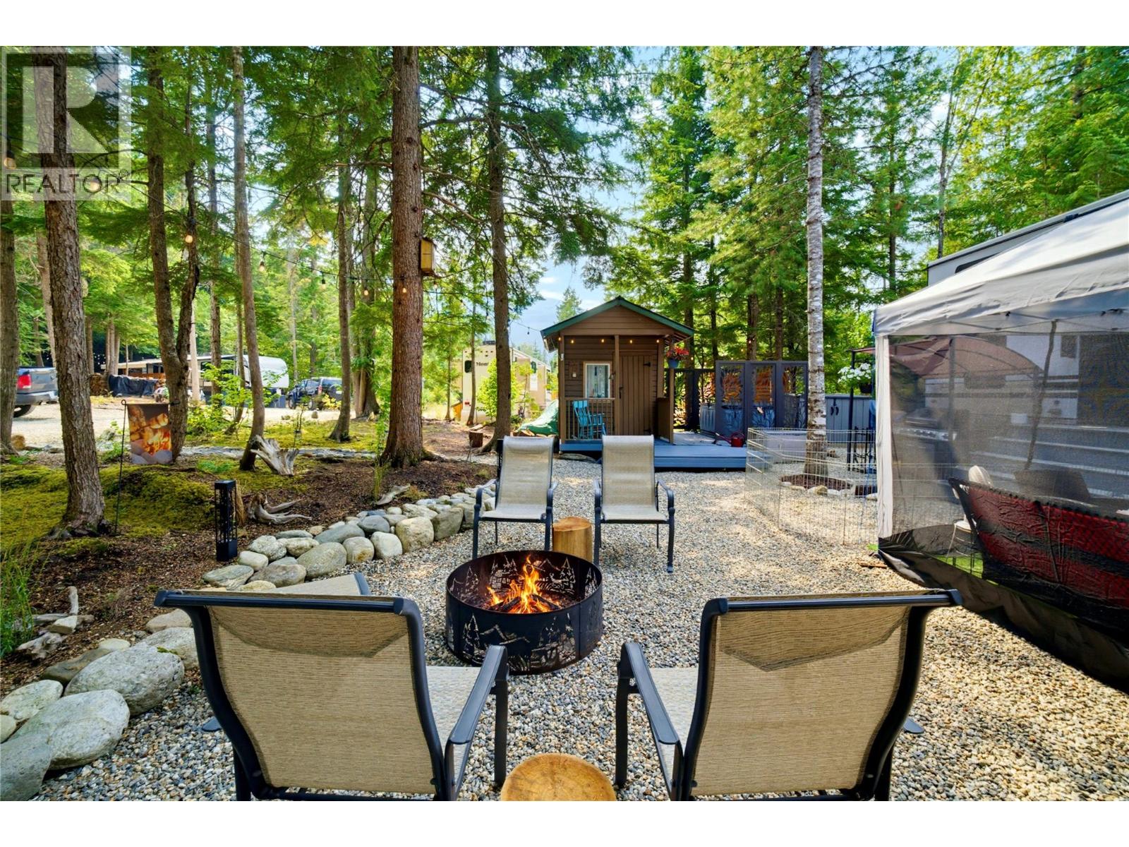 3499 Luoma Road Unit# 187, Malakwa, British Columbia  V0E 2J0 - Photo 10 - 10398041