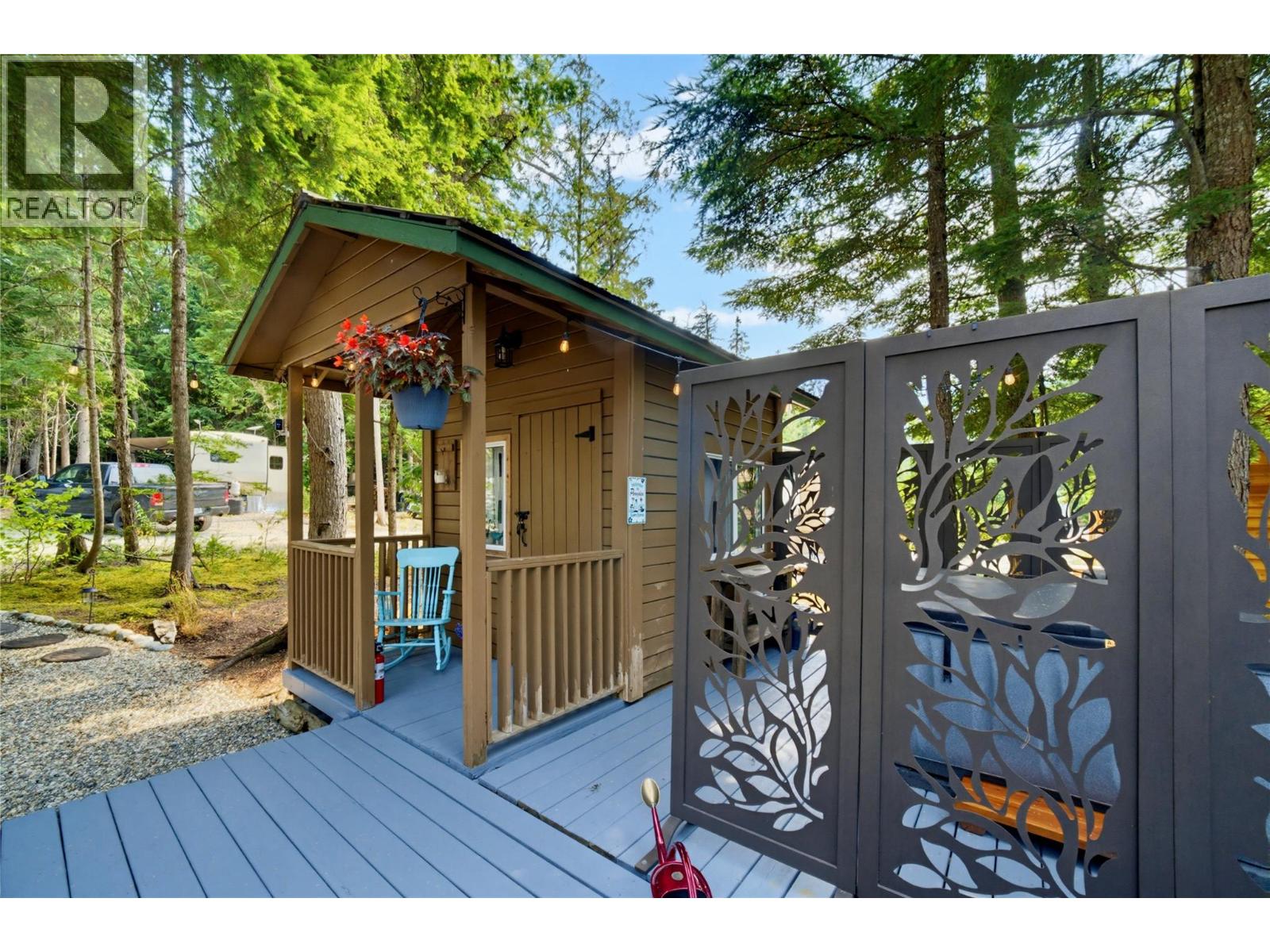 3499 Luoma Road Unit# 187, Malakwa, British Columbia  V0E 2J0 - Photo 12 - 10398041