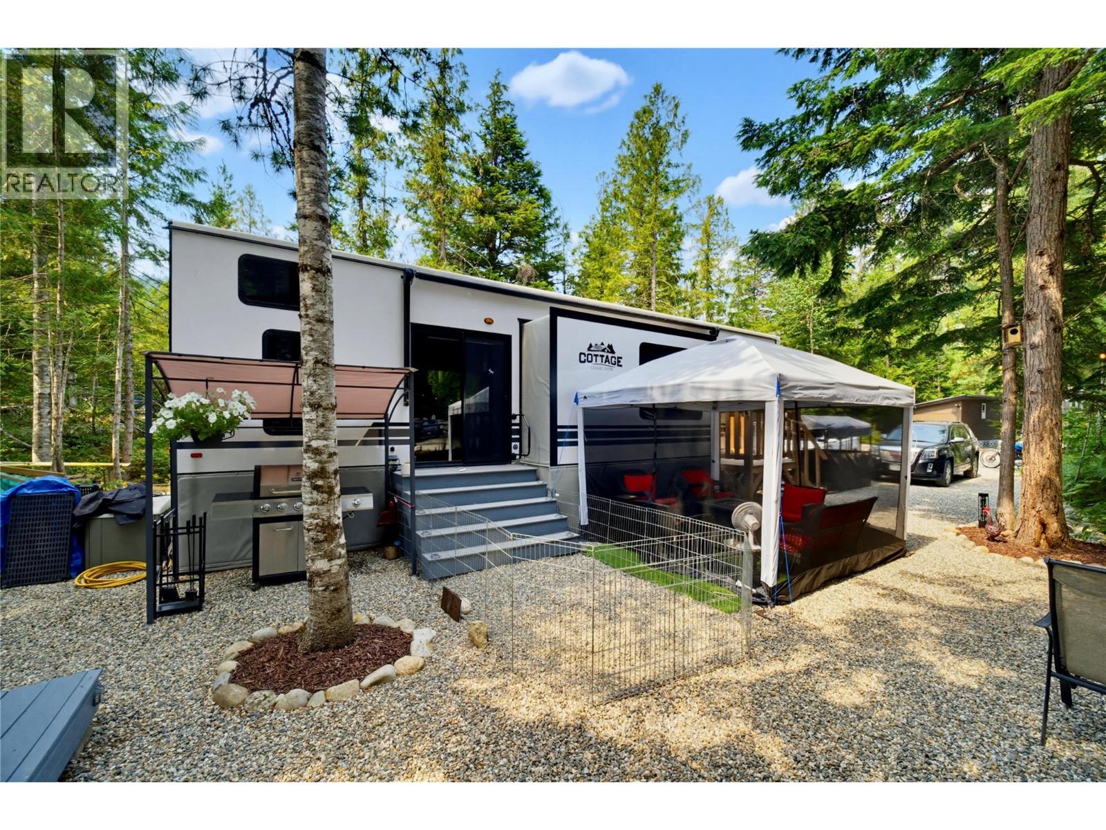 3499 Luoma Road Unit# 187, Malakwa, British Columbia  V0E 2J0 - Photo 14 - 10398041