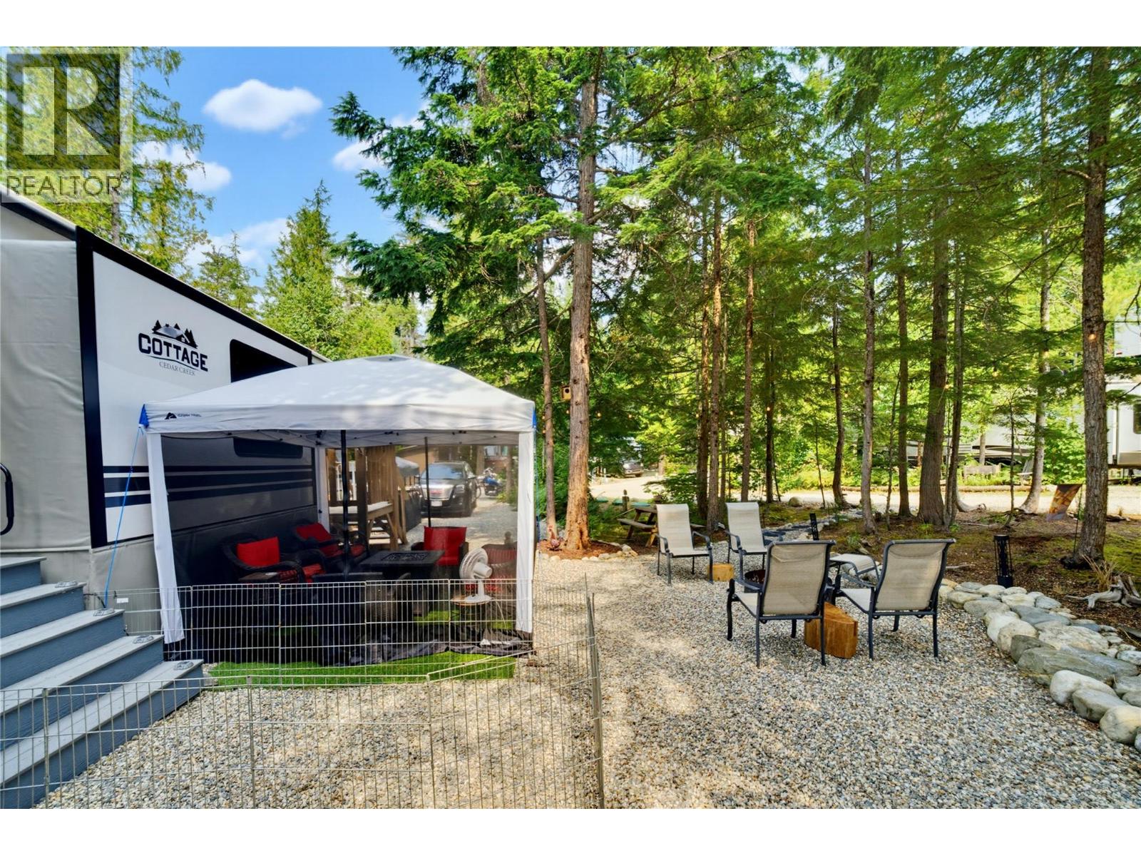 3499 Luoma Road Unit# 187, Malakwa, British Columbia  V0E 2J0 - Photo 15 - 10398041