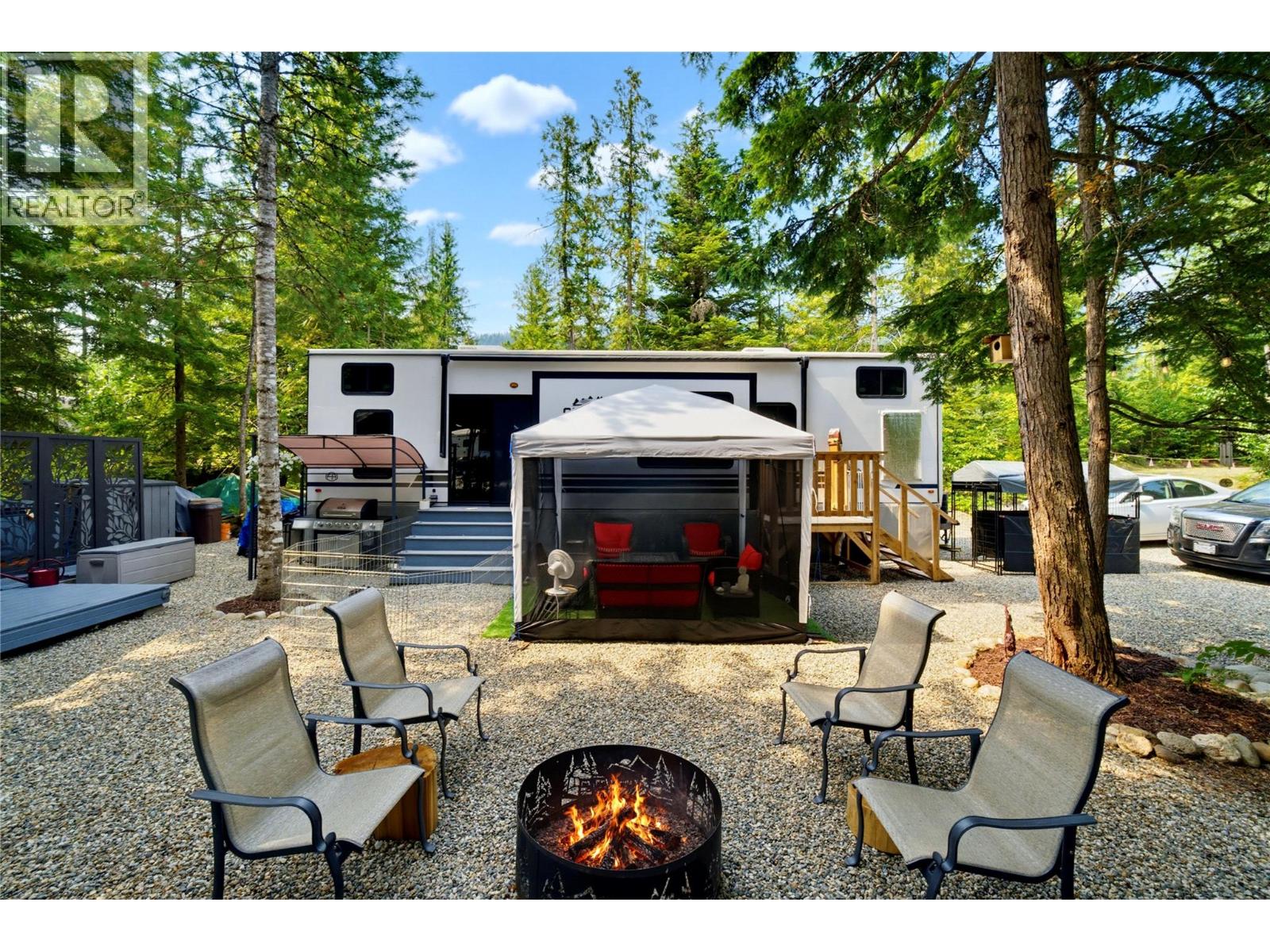 3499 Luoma Road Unit# 187, Malakwa, British Columbia  V0E 2J0 - Photo 16 - 10398041