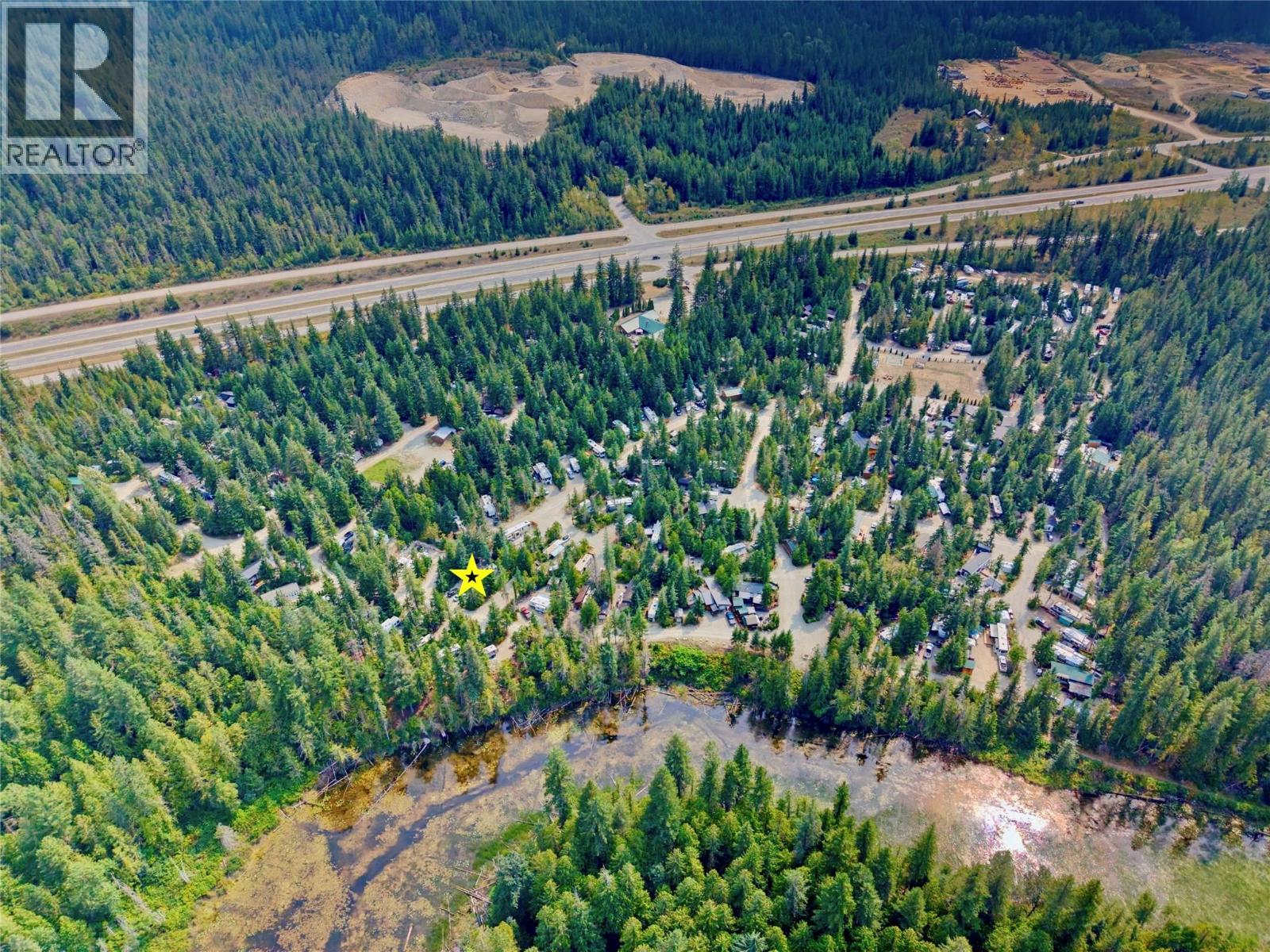 3499 Luoma Road Unit# 187, Malakwa, British Columbia  V0E 2J0 - Photo 23 - 10398041