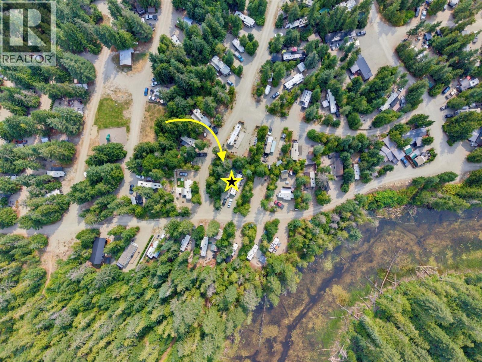 3499 Luoma Road Unit# 187, Malakwa, British Columbia  V0E 2J0 - Photo 4 - 10398041