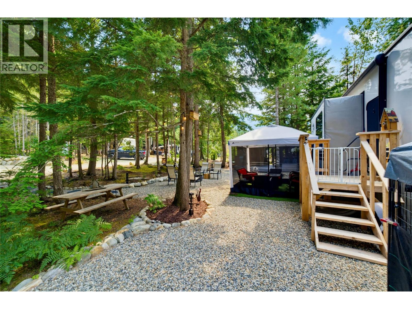 3499 Luoma Road Unit# 187, Malakwa, British Columbia  V0E 2J0 - Photo 5 - 10398041