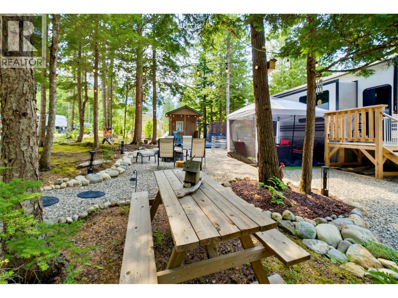 3499 Luoma Road Unit# 187, Malakwa, British Columbia  V0E 2J0 - Photo 6 - 10398041