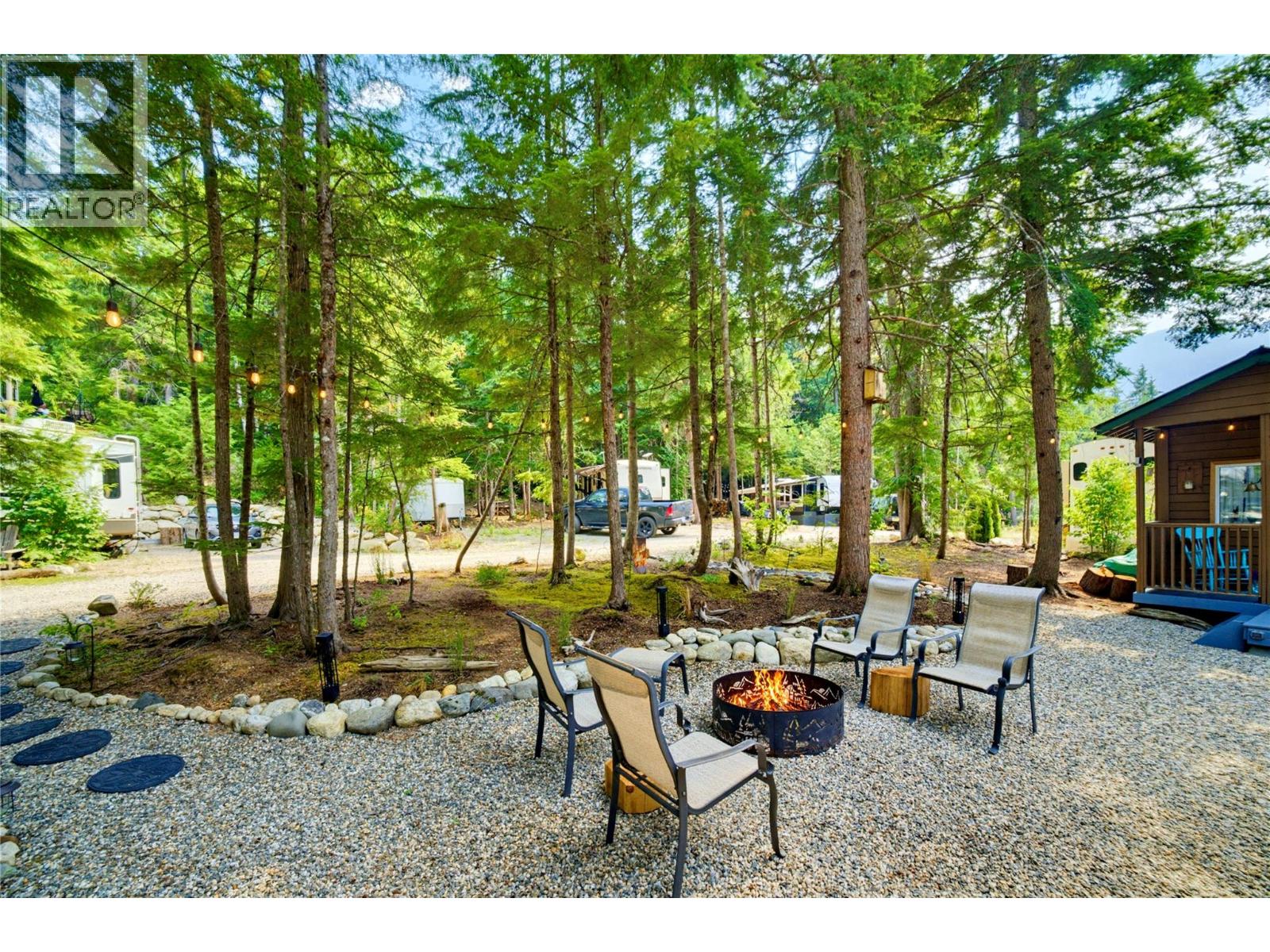 3499 Luoma Road Unit# 187, Malakwa, British Columbia  V0E 2J0 - Photo 7 - 10398041