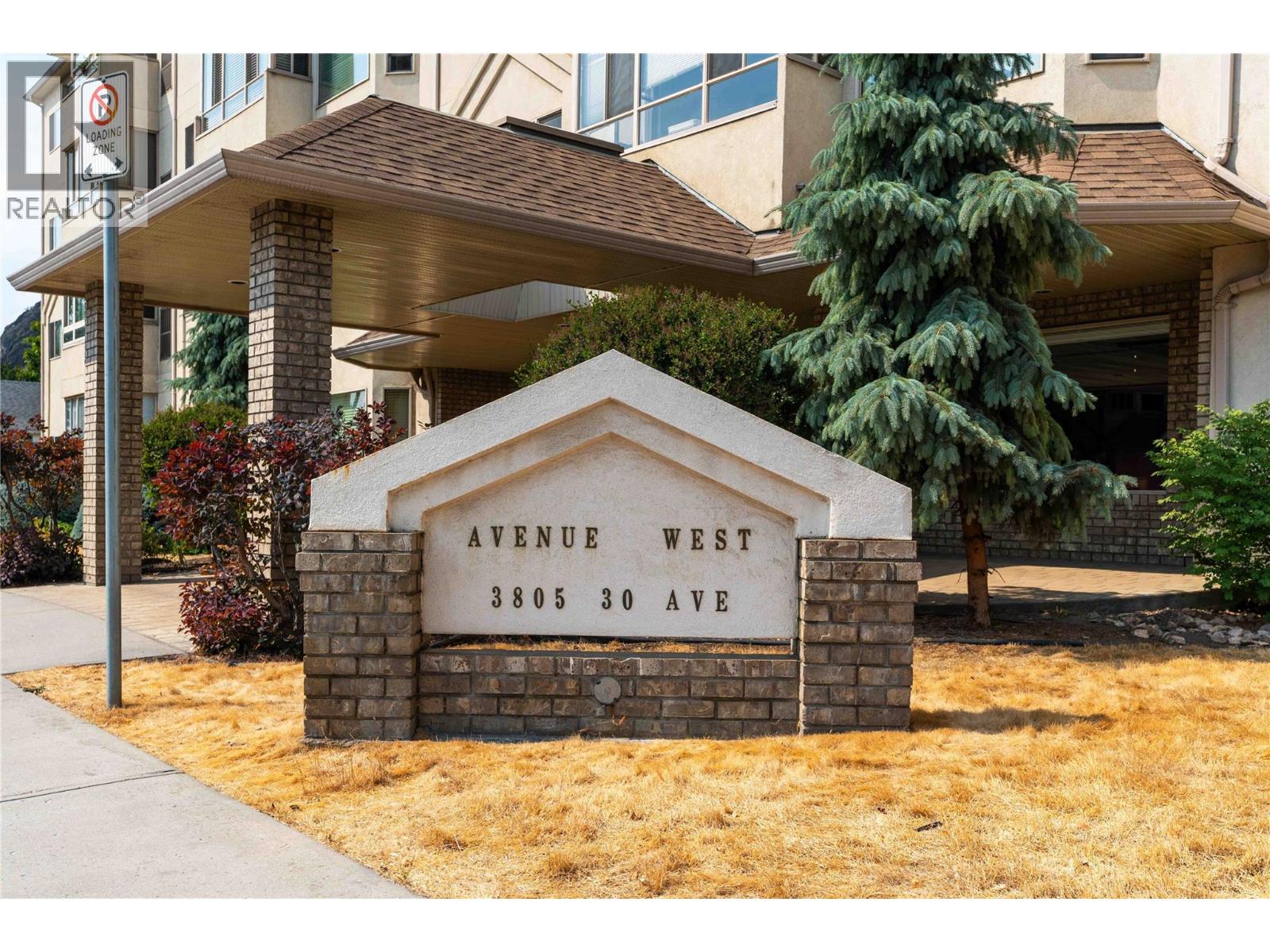 3805 30 Avenue Unit# 301, Vernon, British Columbia  V1T 9M3 - Photo 1 - 10397923