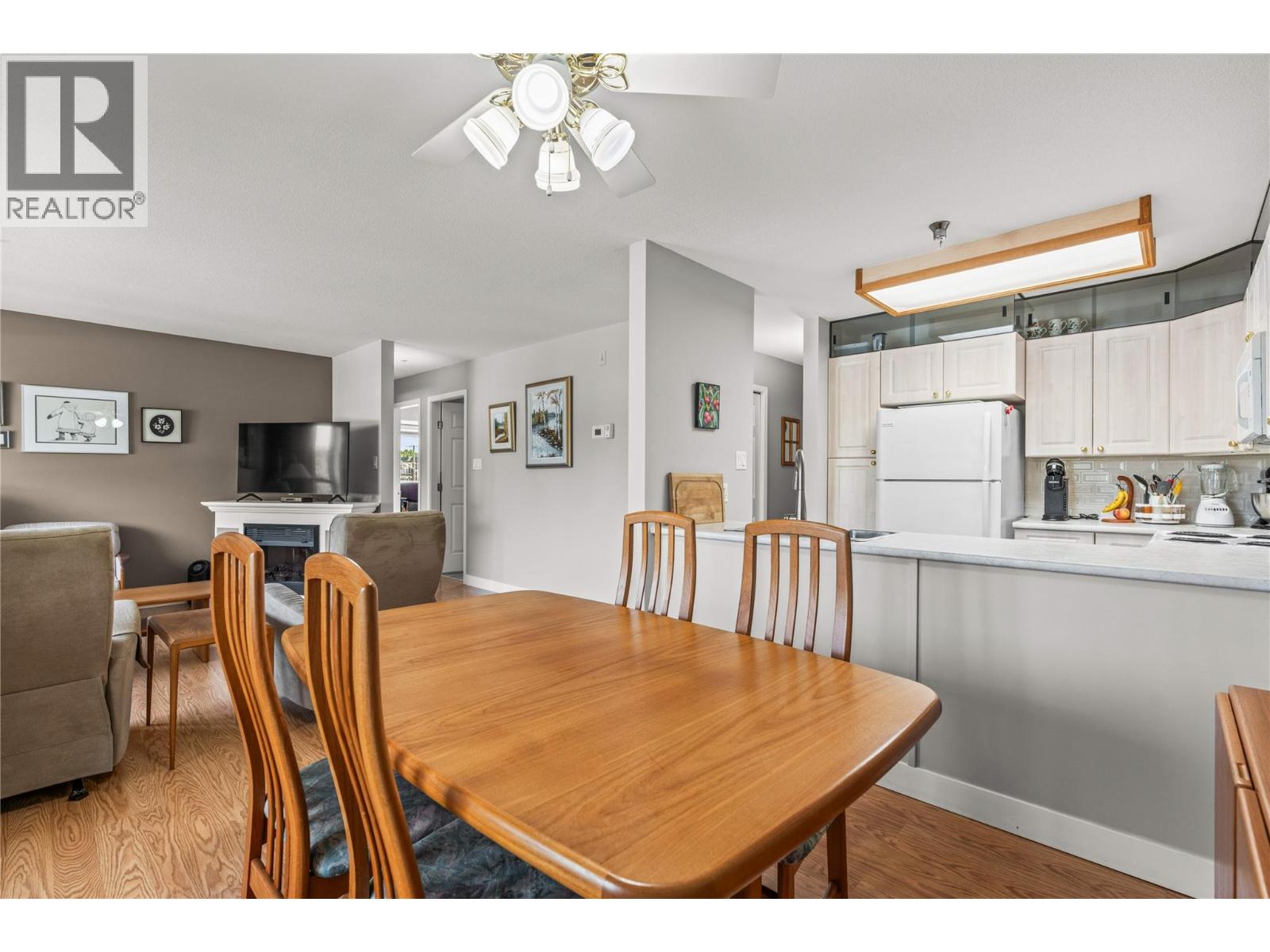 3805 30 Avenue Unit# 301, Vernon, British Columbia  V1T 9M3 - Photo 13 - 10397923