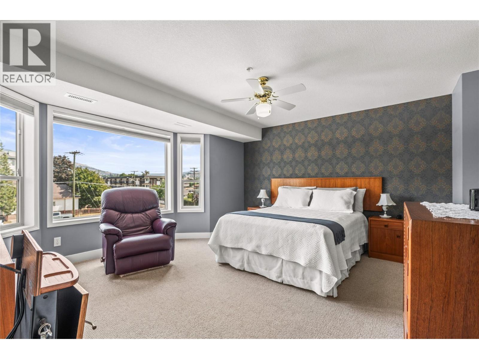 3805 30 Avenue Unit# 301, Vernon, British Columbia  V1T 9M3 - Photo 15 - 10397923