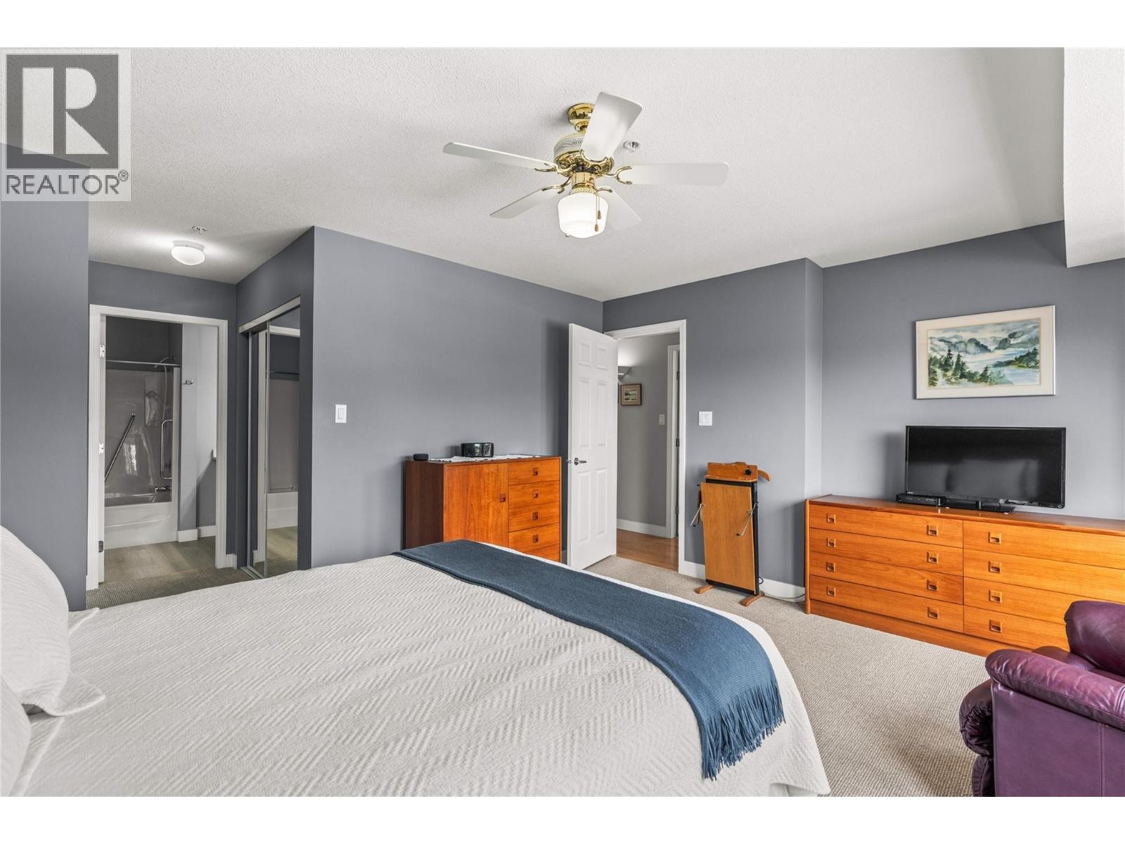 3805 30 Avenue Unit# 301, Vernon, British Columbia  V1T 9M3 - Photo 16 - 10397923