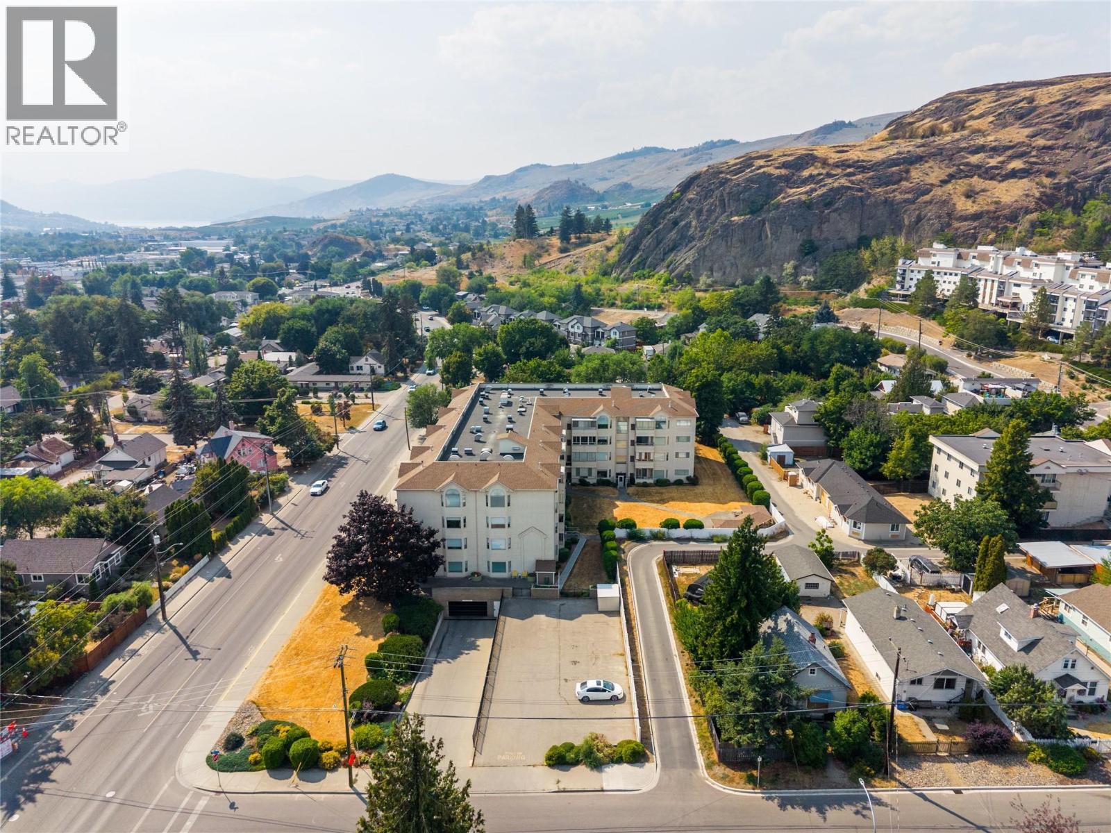 3805 30 Avenue Unit# 301, Vernon, British Columbia  V1T 9M3 - Photo 49 - 10397923