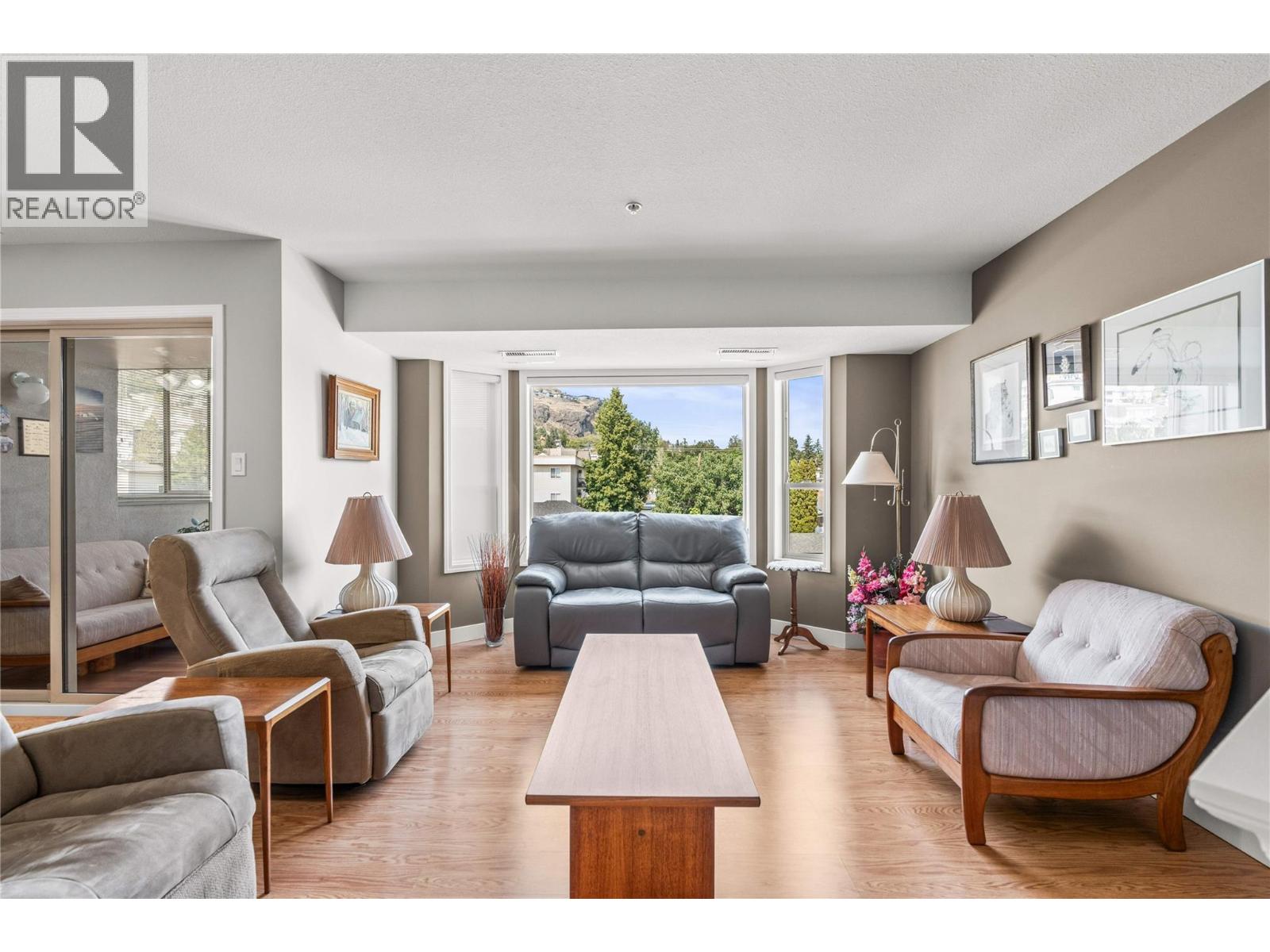 3805 30 Avenue Unit# 301, Vernon, British Columbia  V1T 9M3 - Photo 7 - 10397923