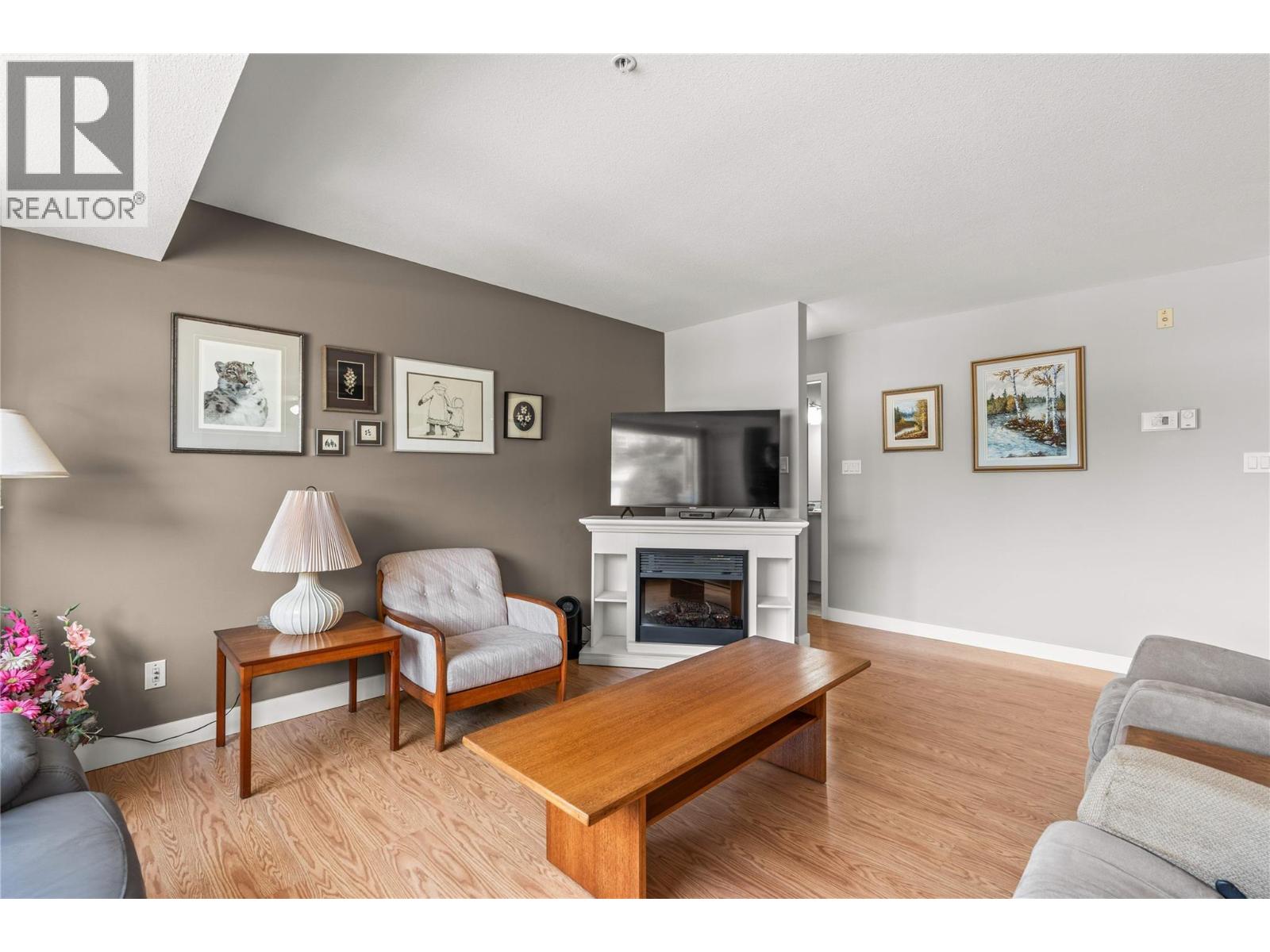 3805 30 Avenue Unit# 301, Vernon, British Columbia  V1T 9M3 - Photo 8 - 10397923