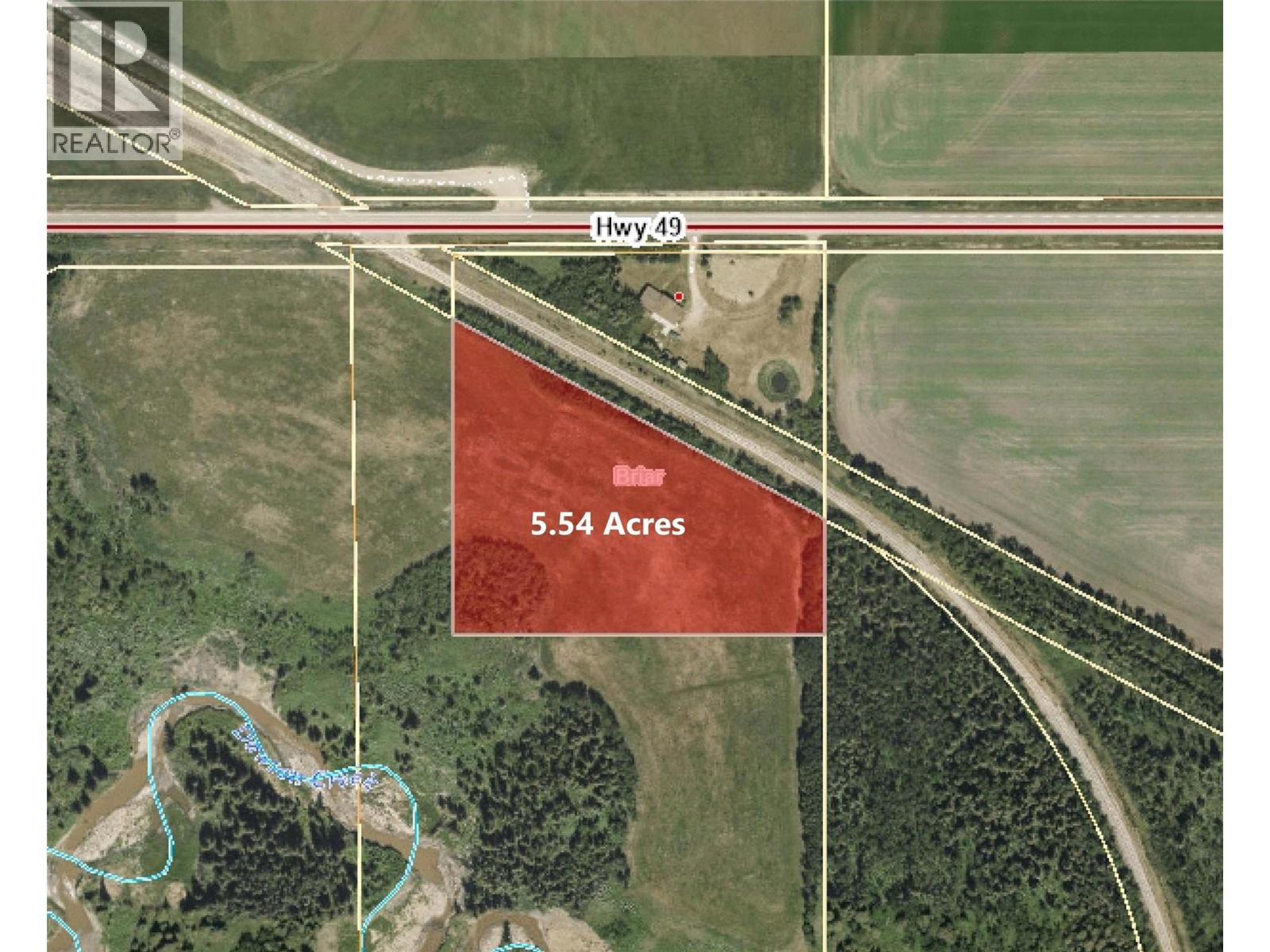 Highway 49, Dawson Creek, British Columbia  V1G 0G1 - Photo 13 - 10398152