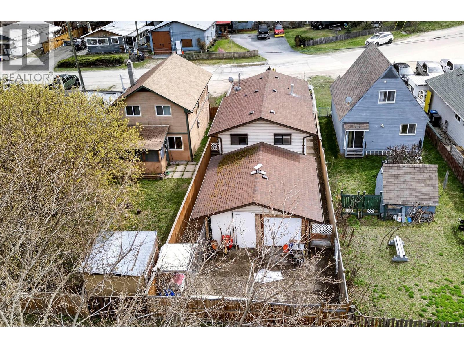 1018 Hillside Avenue, Chase, British Columbia  V0E 1M0 - Photo 5 - 10398148