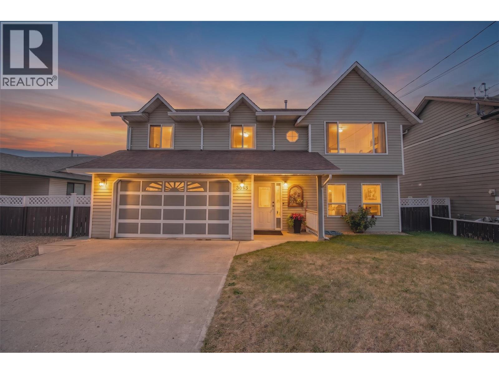 3645 Patten Drive, Armstrong, British Columbia  V4Y 0H9 - Photo 1 - 10398114