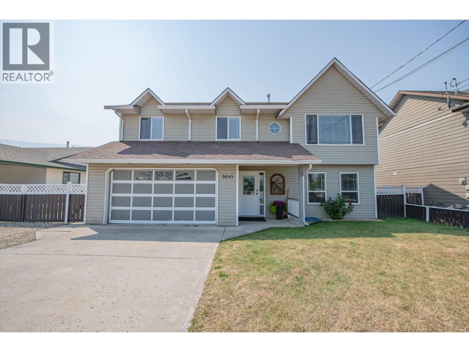 3645 Patten Drive, Armstrong, British Columbia  V4Y 0H9 - Photo 2 - 10398114