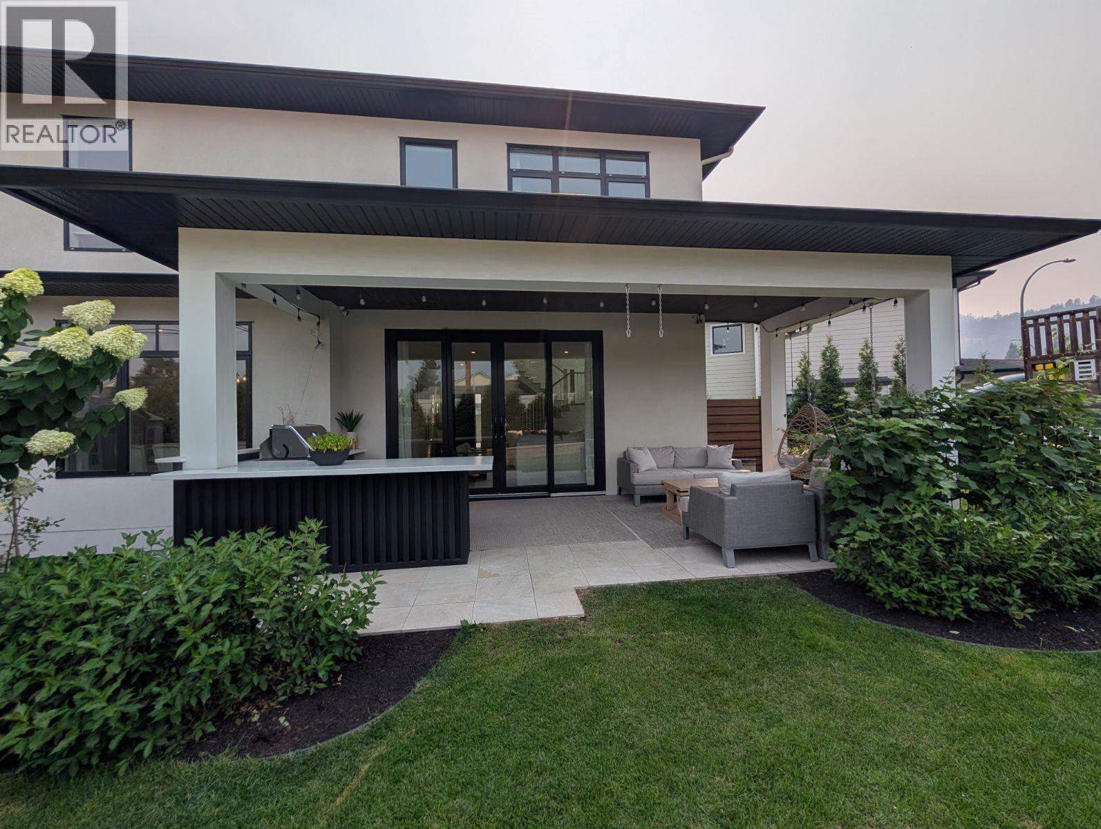 1907 Hemmerling Court, Kelowna, British Columbia  V1V 1X1 - Photo 10 - 10398014