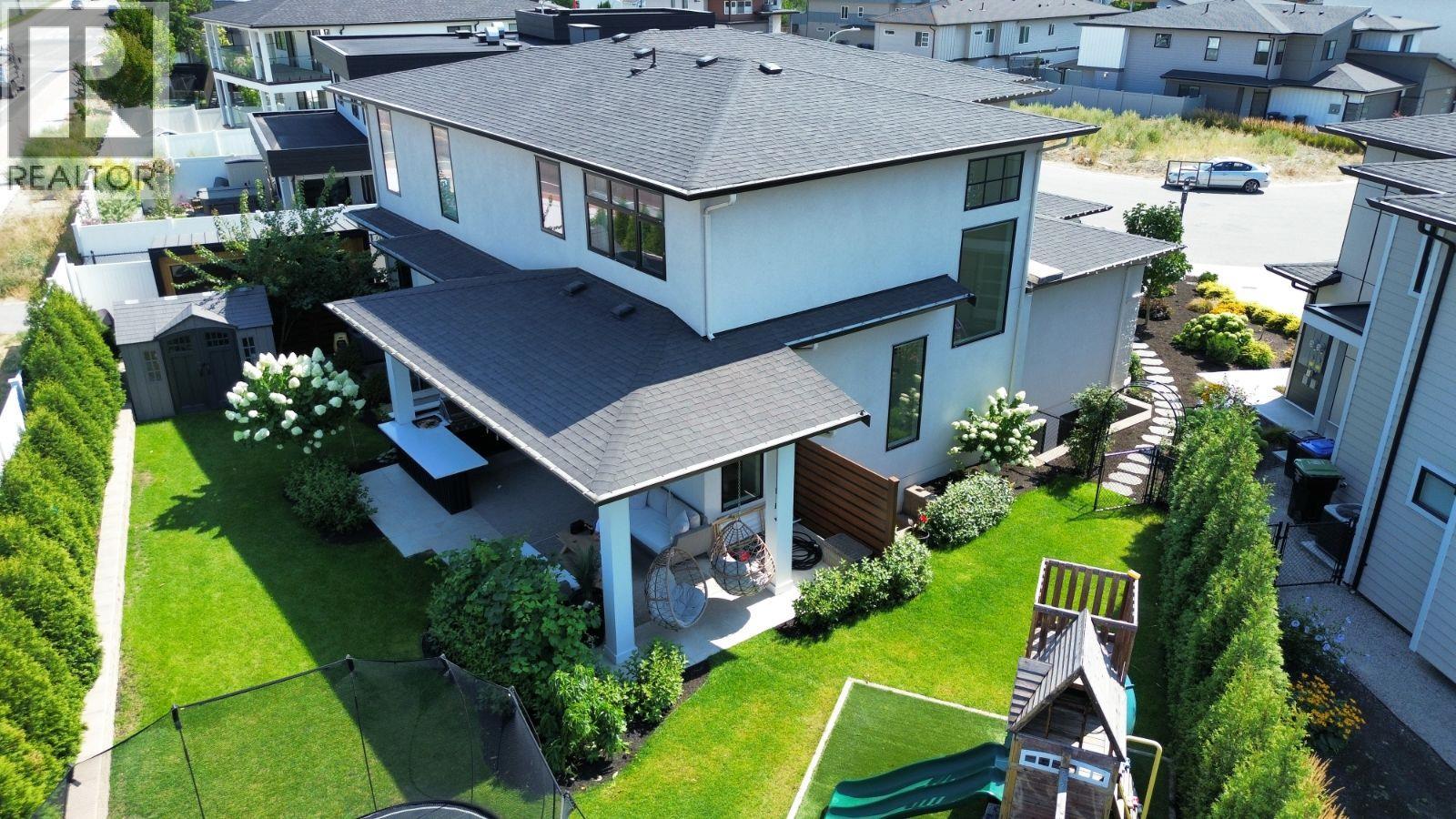 1907 Hemmerling Court, Kelowna, British Columbia  V1V 1X1 - Photo 4 - 10398014
