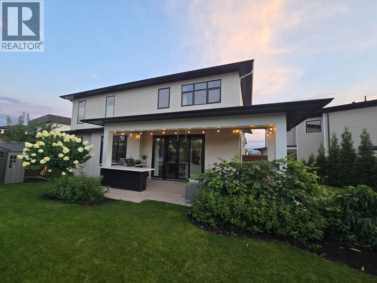 1907 Hemmerling Court, Kelowna, British Columbia  V1V 1X1 - Photo 7 - 10398014