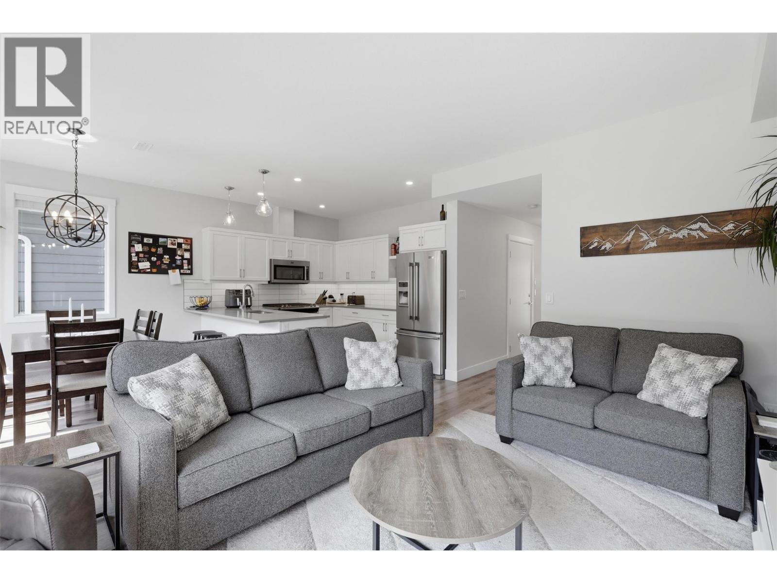 200 Grand Boulevard Unit# 168, Kamloops, British Columbia  V2C 0H3 - Photo 11 - 10398142