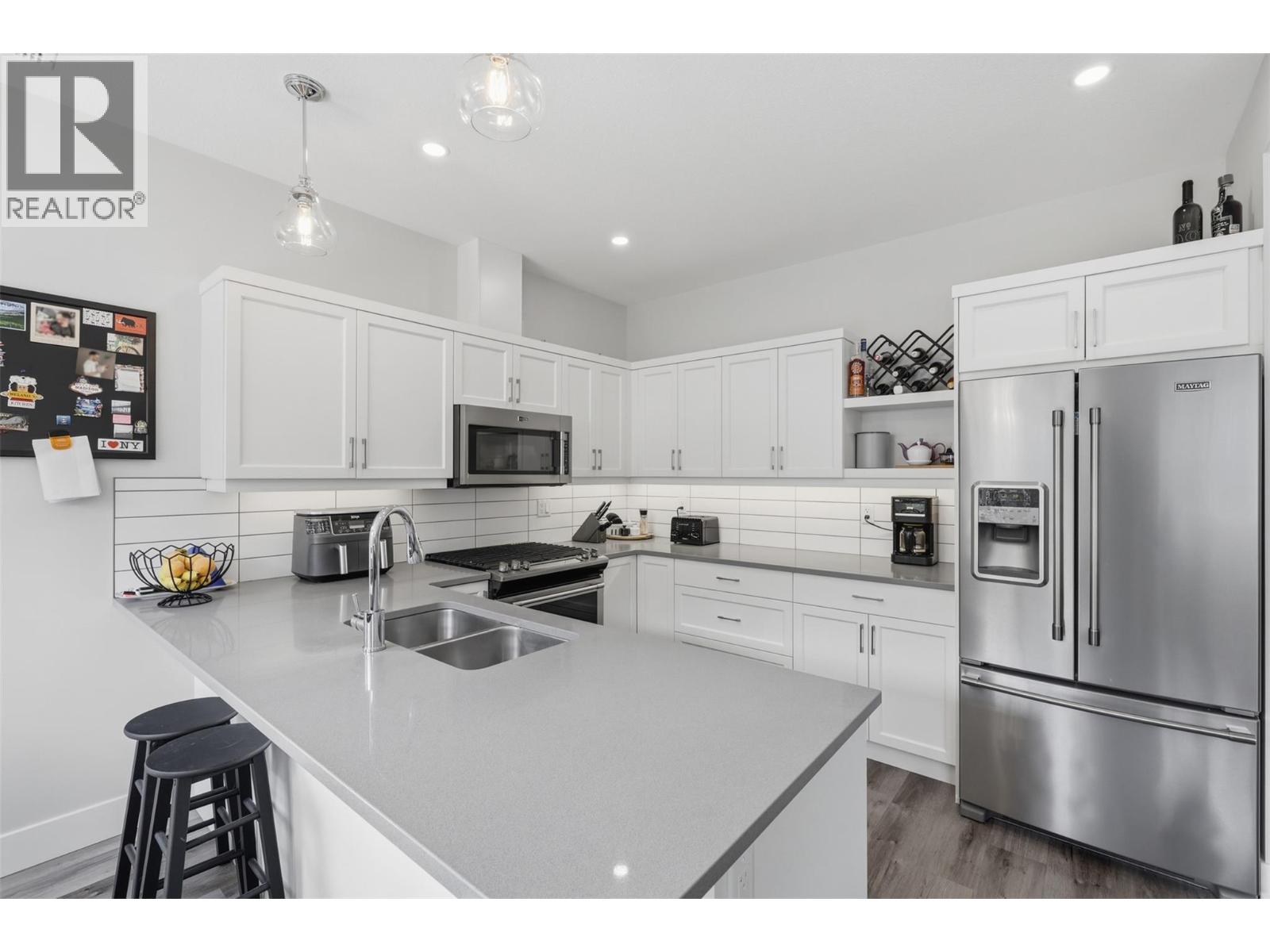 200 Grand Boulevard Unit# 168, Kamloops, British Columbia  V2C 0H3 - Photo 12 - 10398142