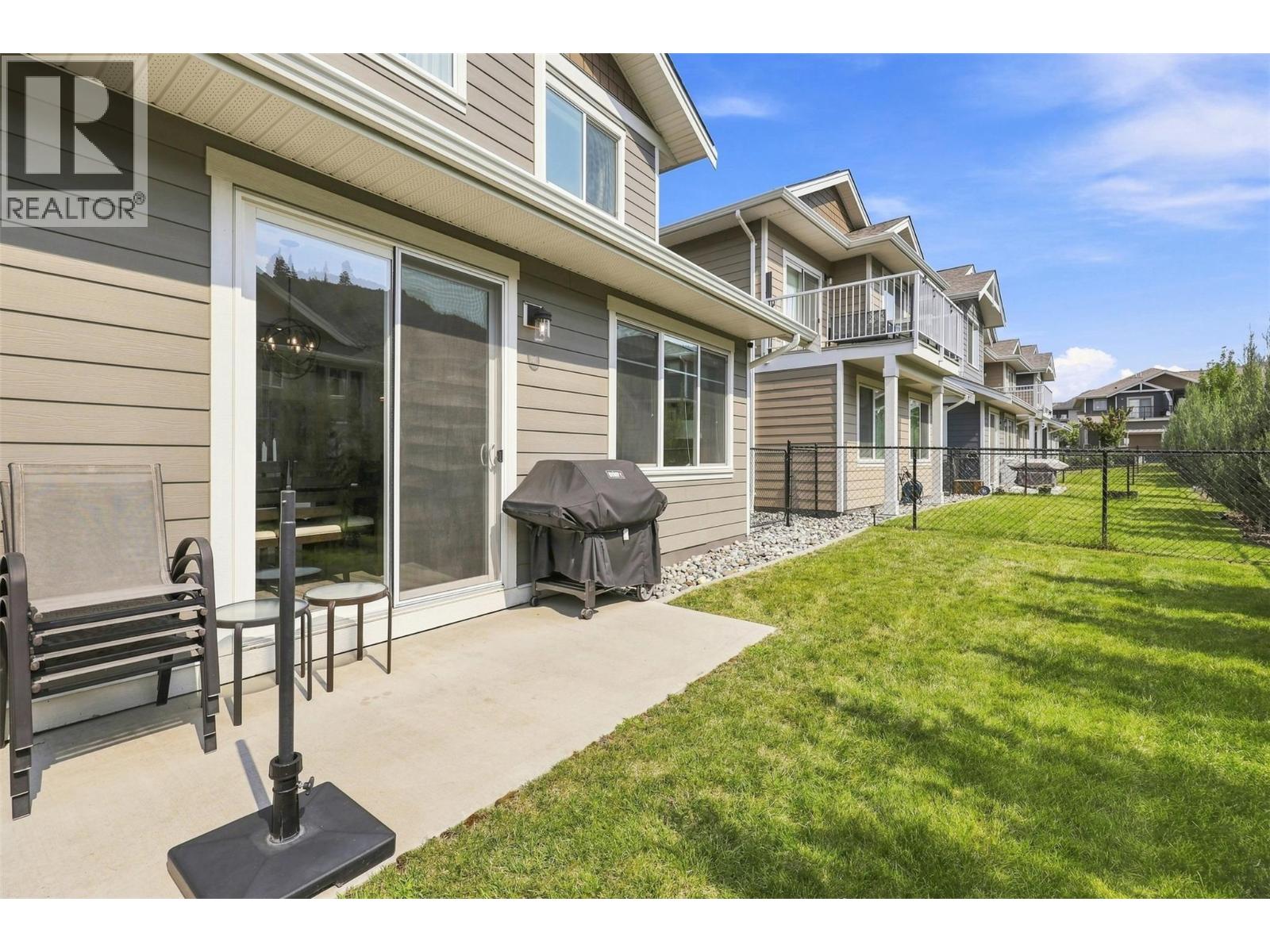 200 Grand Boulevard Unit# 168, Kamloops, British Columbia  V2C 0H3 - Photo 19 - 10398142