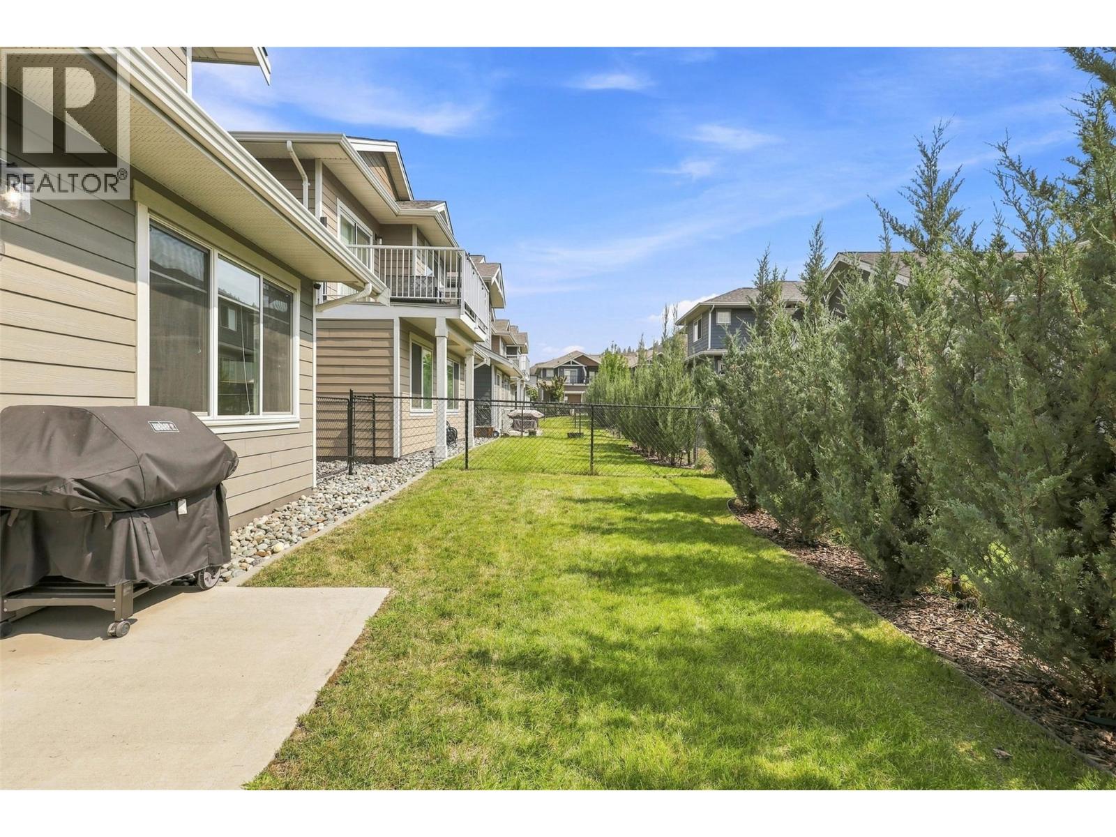200 Grand Boulevard Unit# 168, Kamloops, British Columbia  V2C 0H3 - Photo 20 - 10398142