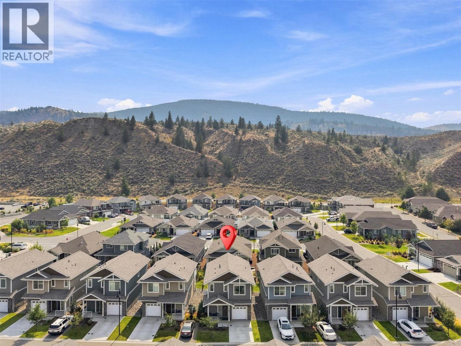 200 Grand Boulevard Unit# 168, Kamloops, British Columbia  V2C 0H3 - Photo 36 - 10398142