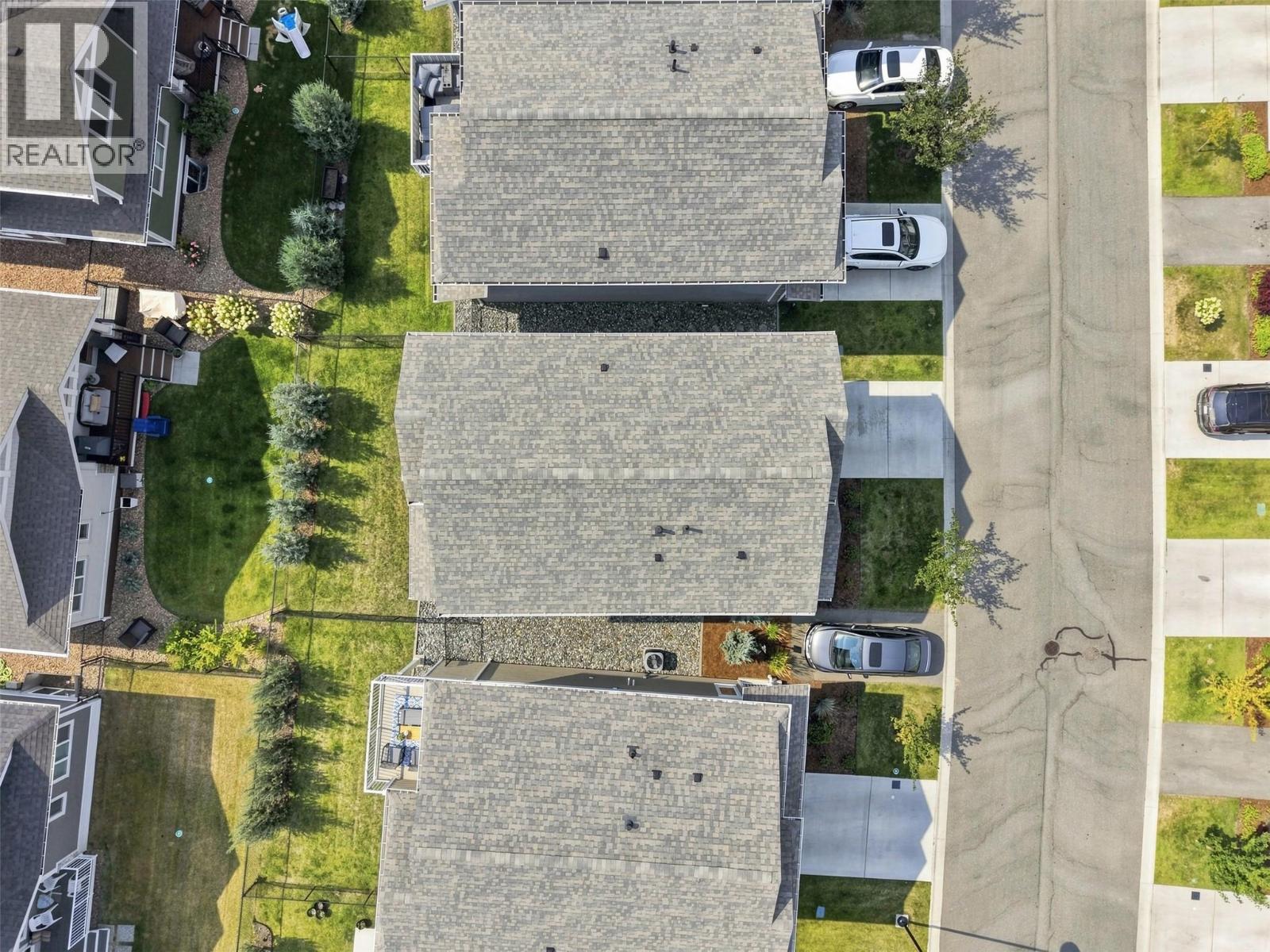 200 Grand Boulevard Unit# 168, Kamloops, British Columbia  V2C 0H3 - Photo 38 - 10398142