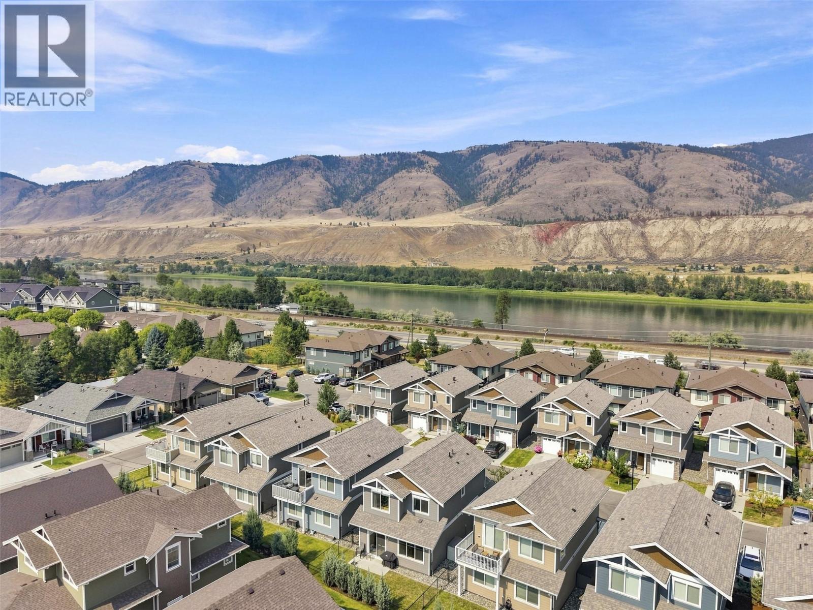 200 Grand Boulevard Unit# 168, Kamloops, British Columbia  V2C 0H3 - Photo 39 - 10398142