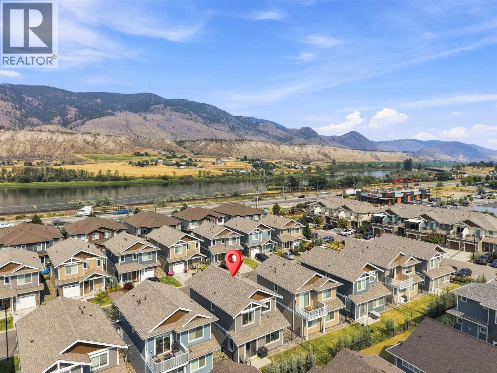 200 Grand Boulevard Unit# 168, Kamloops, British Columbia  V2C 0H3 - Photo 41 - 10398142