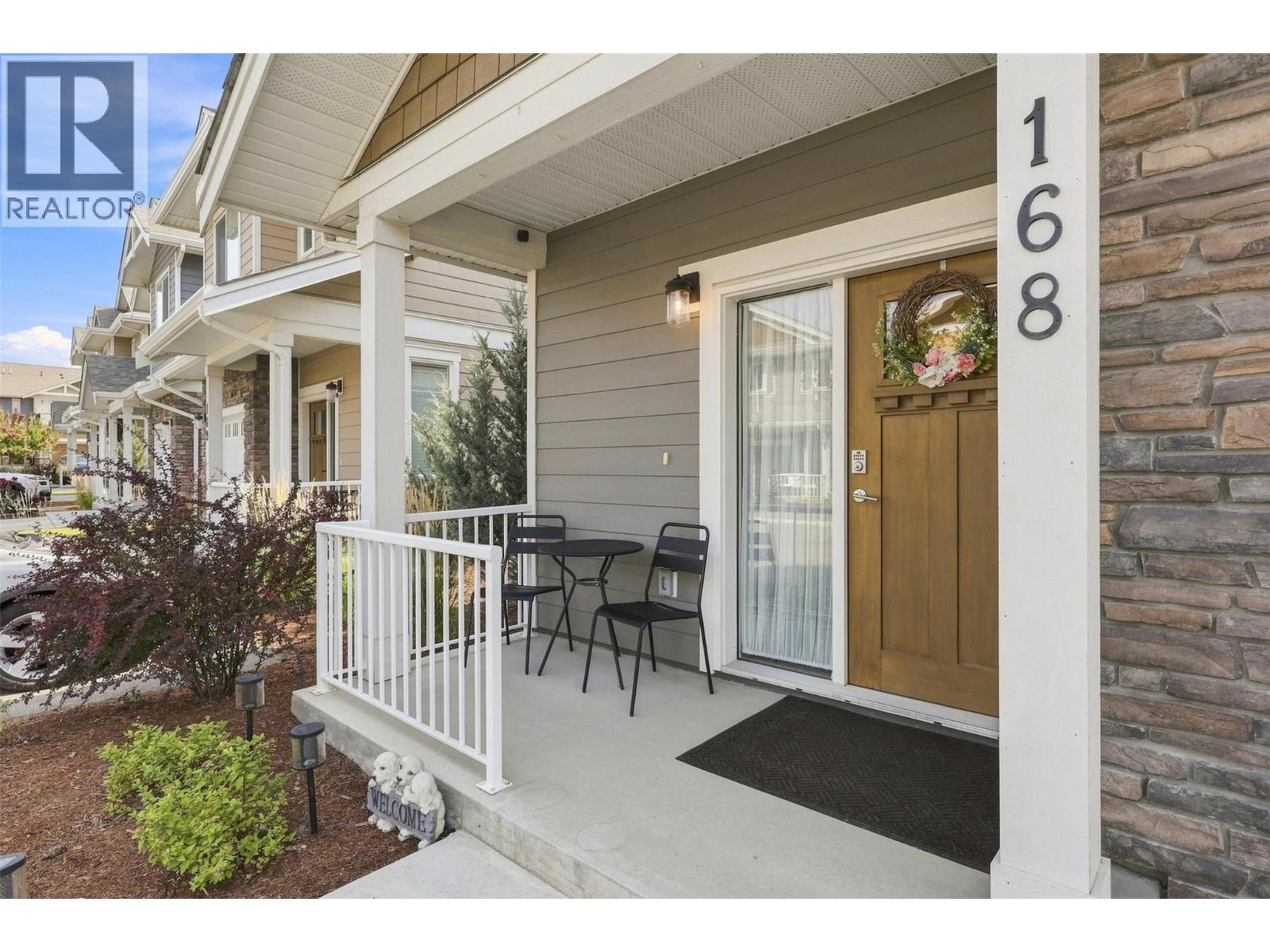 200 Grand Boulevard Unit# 168, Kamloops, British Columbia  V2C 0H3 - Photo 5 - 10398142