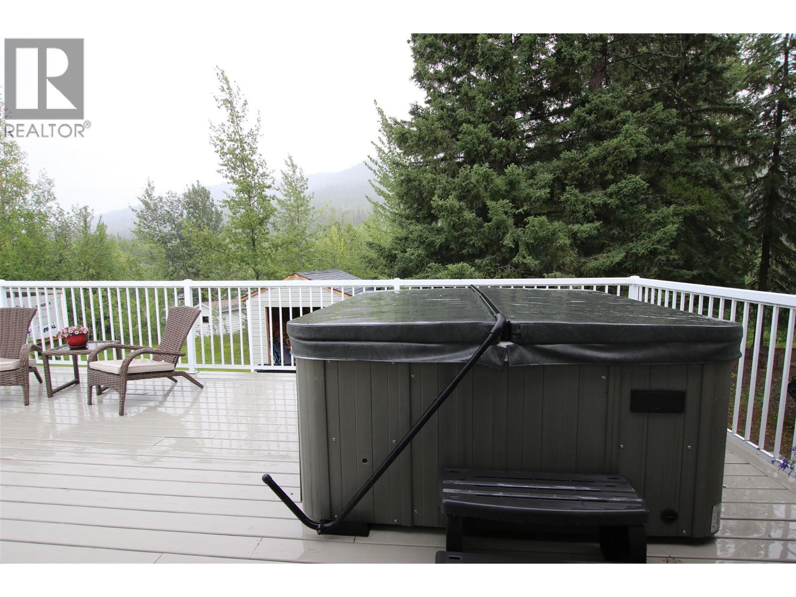 40/48 Kinuseo Place, Tumbler Ridge, British Columbia  V0C 2W0 - Photo 14 - 10398116