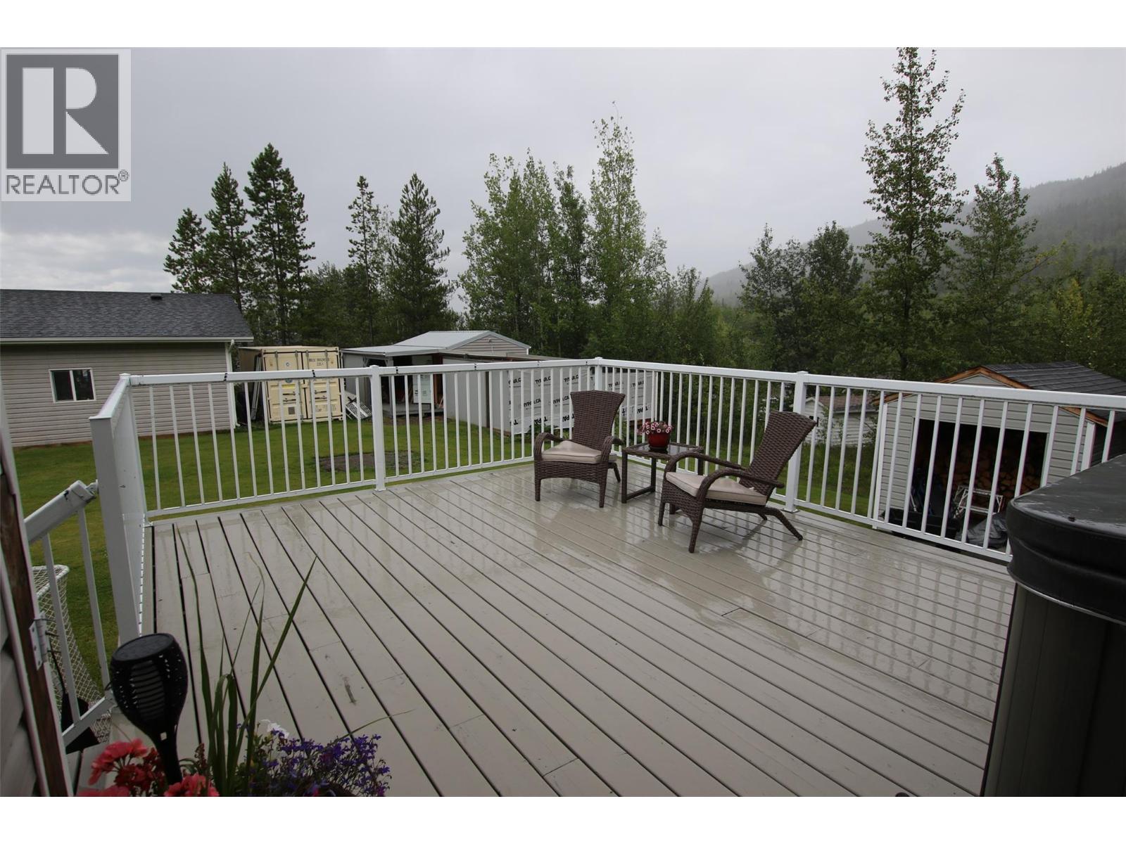 40/48 Kinuseo Place, Tumbler Ridge, British Columbia  V0C 2W0 - Photo 15 - 10398116