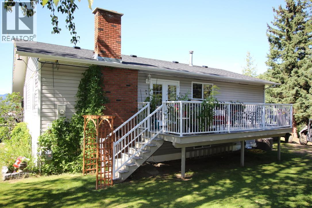 40/48 Kinuseo Place, Tumbler Ridge, British Columbia  V0C 2W0 - Photo 2 - 10398116