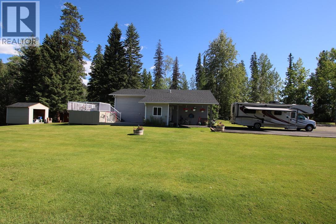40/48 Kinuseo Place, Tumbler Ridge, British Columbia  V0C 2W0 - Photo 35 - 10398116