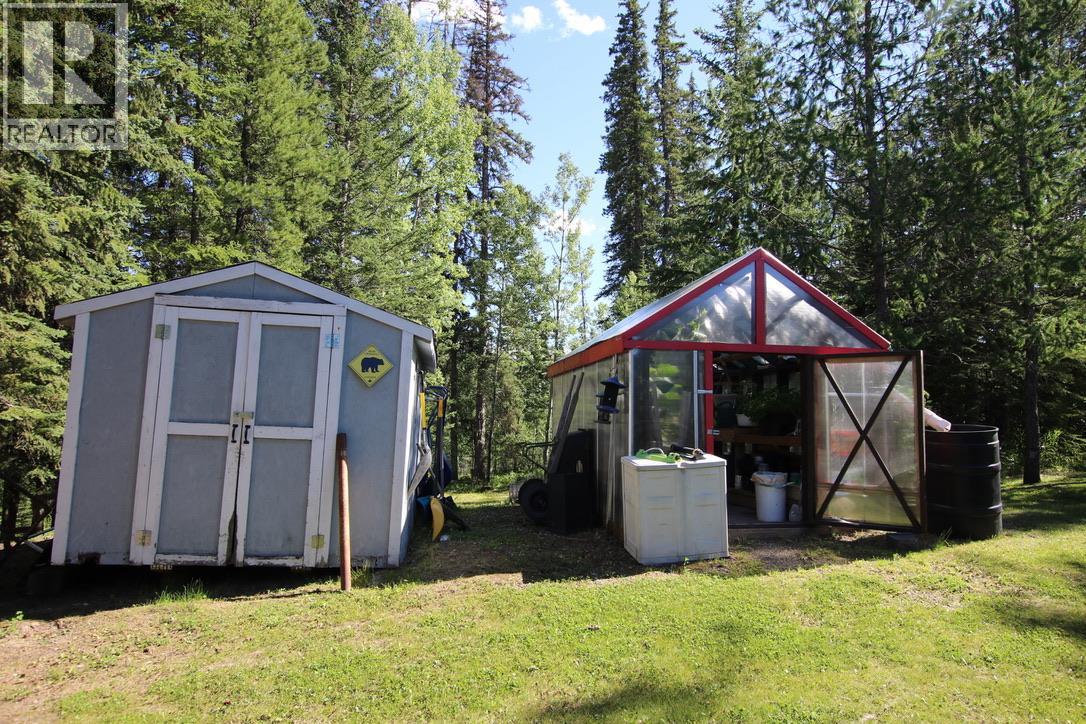 40/48 Kinuseo Place, Tumbler Ridge, British Columbia  V0C 2W0 - Photo 37 - 10398116