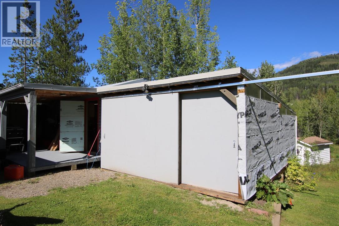 40/48 Kinuseo Place, Tumbler Ridge, British Columbia  V0C 2W0 - Photo 39 - 10398116