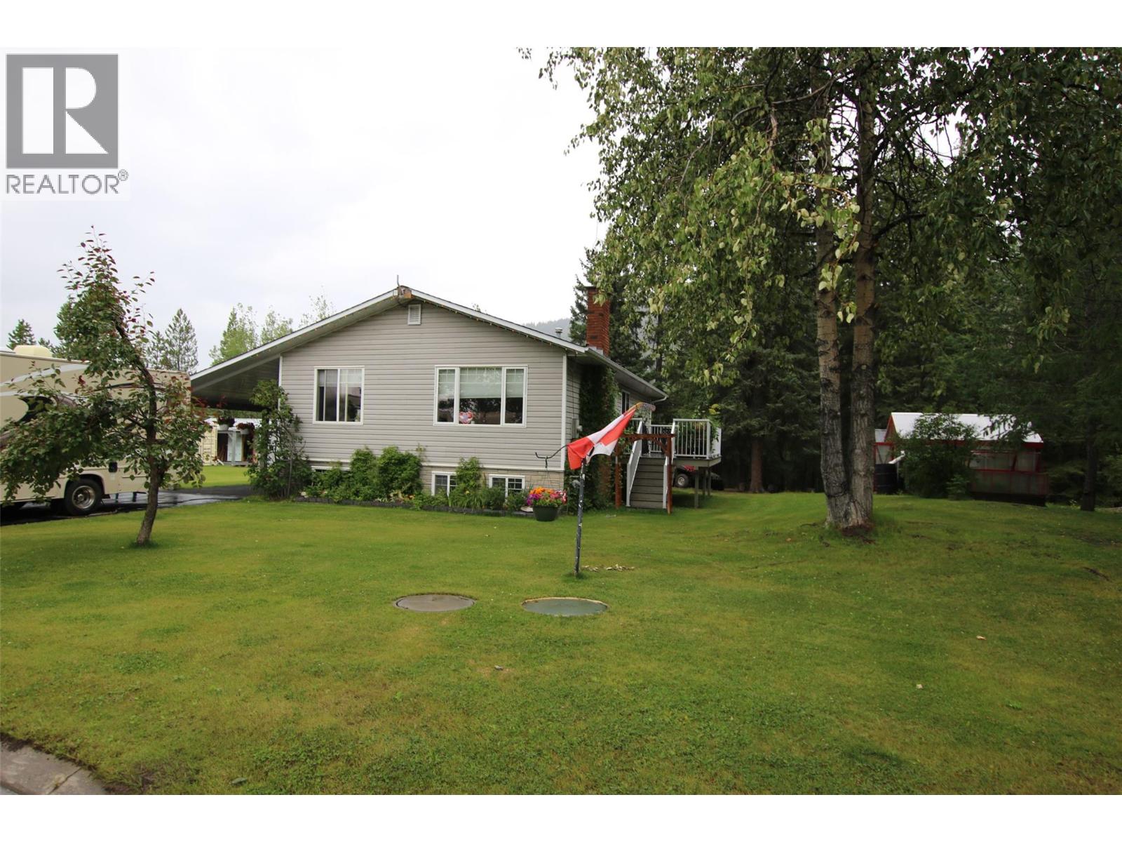 40/48 Kinuseo Place, Tumbler Ridge, British Columbia  V0C 2W0 - Photo 41 - 10398116