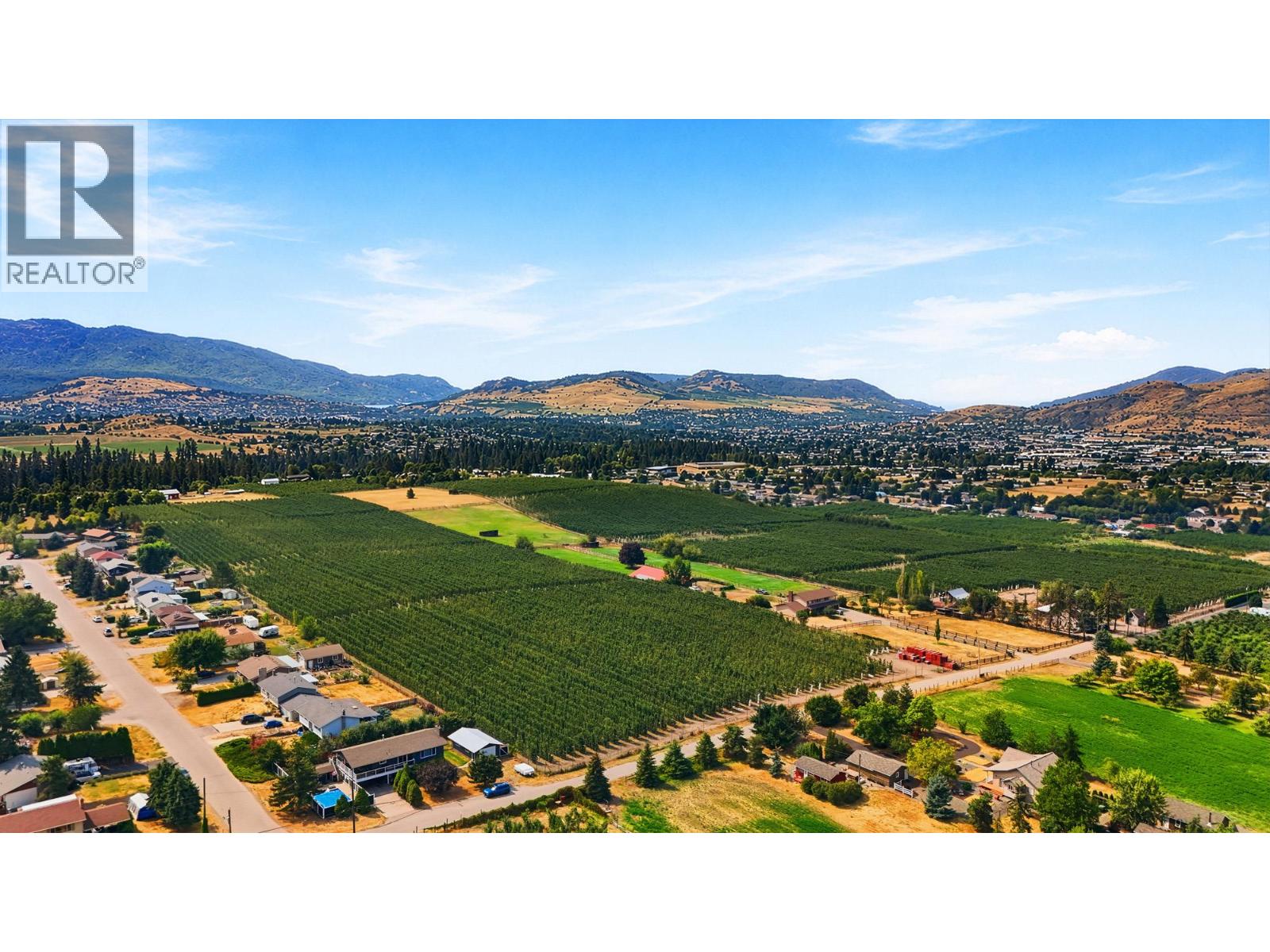 5884 Dedecker West Road, Vernon, British Columbia  V1B 3P9 - Photo 6 - 10397778