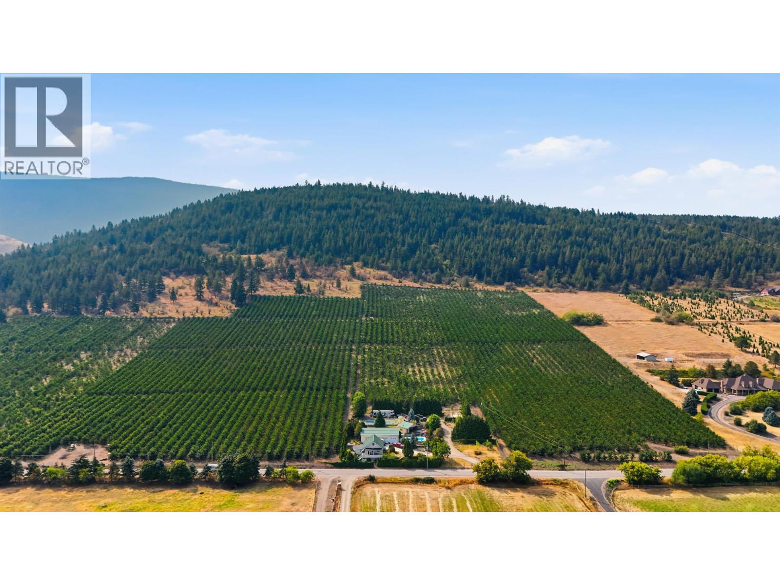 10610 Coldstream Creek Road, Coldstream, British Columbia  V1B 1C9 - Photo 10 - 10397770