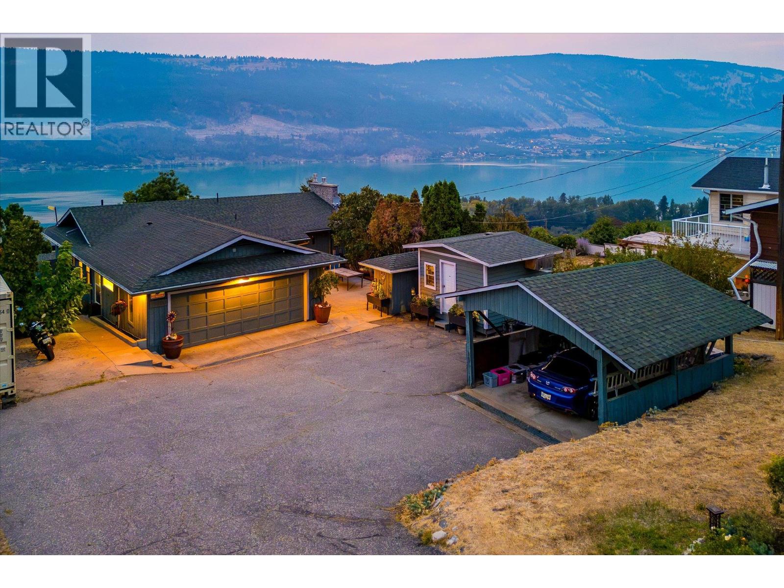 13890 Oyama Road, Lake Country, British Columbia  V4V 2B2 - Photo 1 - 10397689