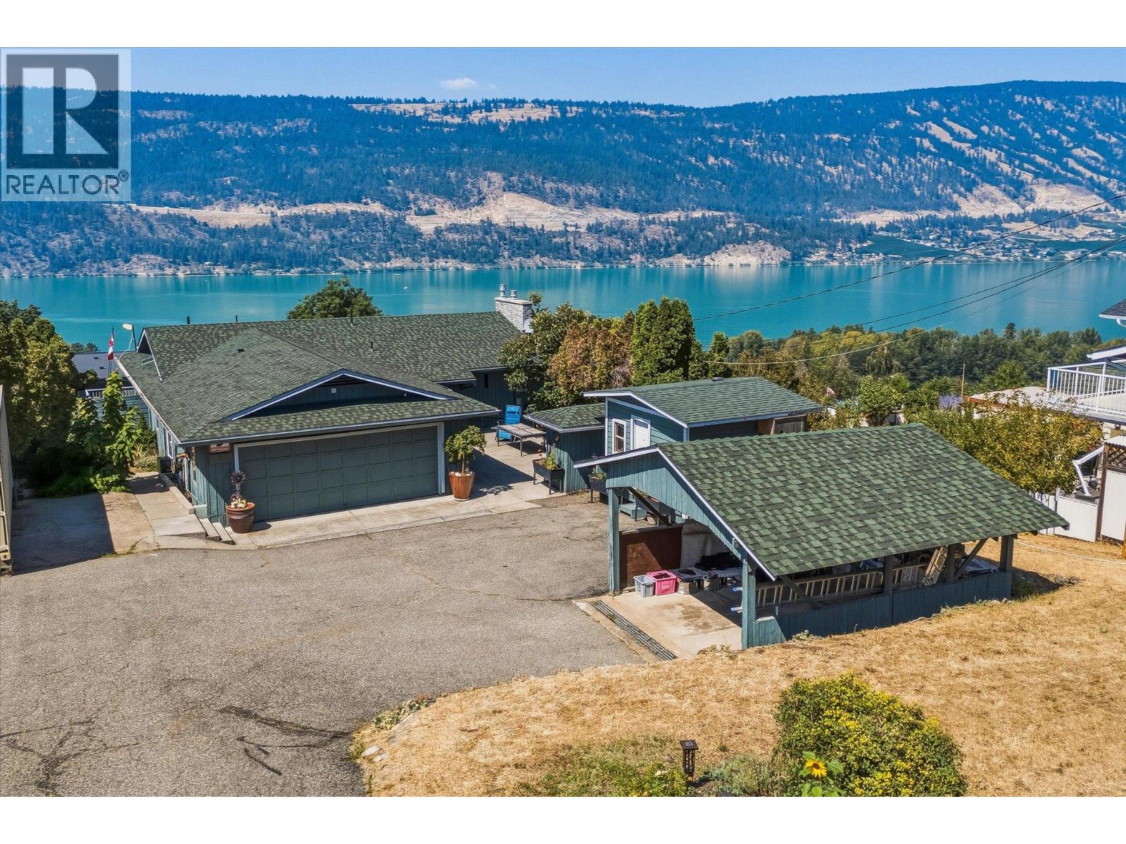 13890 Oyama Road, Lake Country, British Columbia  V4V 2B2 - Photo 4 - 10397689