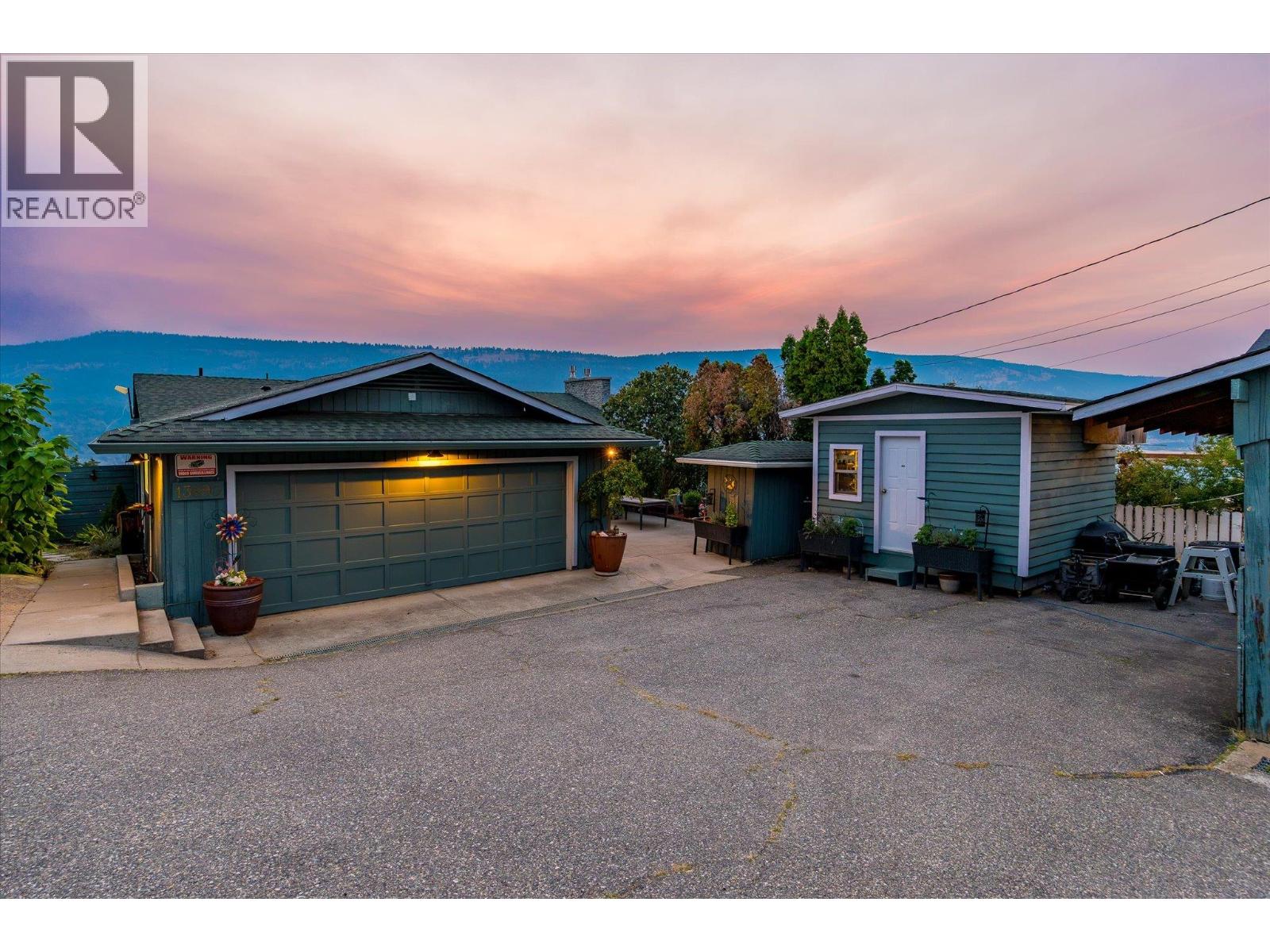 13890 Oyama Road, Lake Country, British Columbia  V4V 2B2 - Photo 63 - 10397689