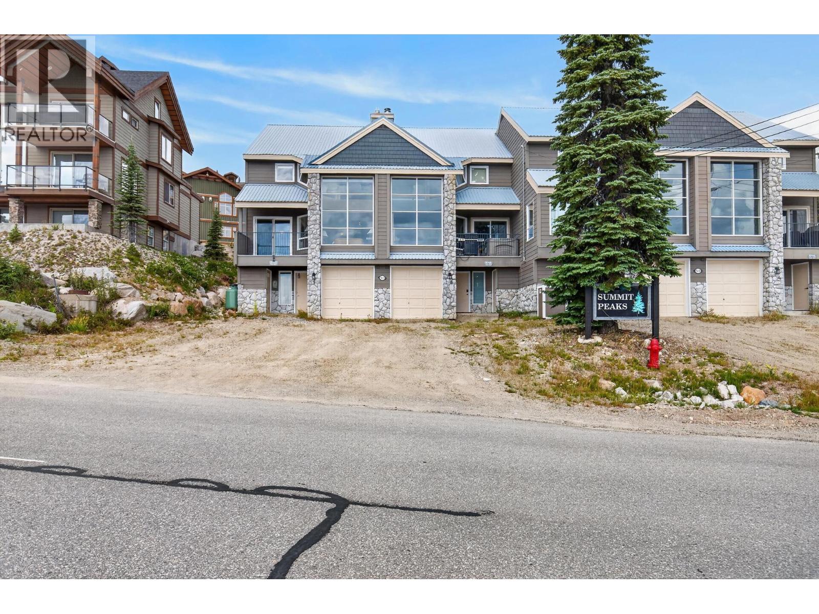 7615 Porcupine Road Unit# 1, Big White, British Columbia  V1P 1T4 - Photo 26 - 10391392