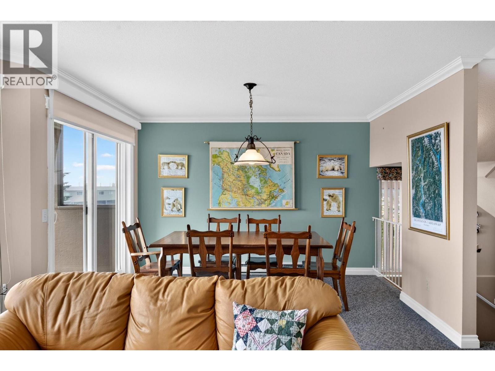 7615 Porcupine Road Unit# 1, Big White, British Columbia  V1P 1T4 - Photo 6 - 10391392