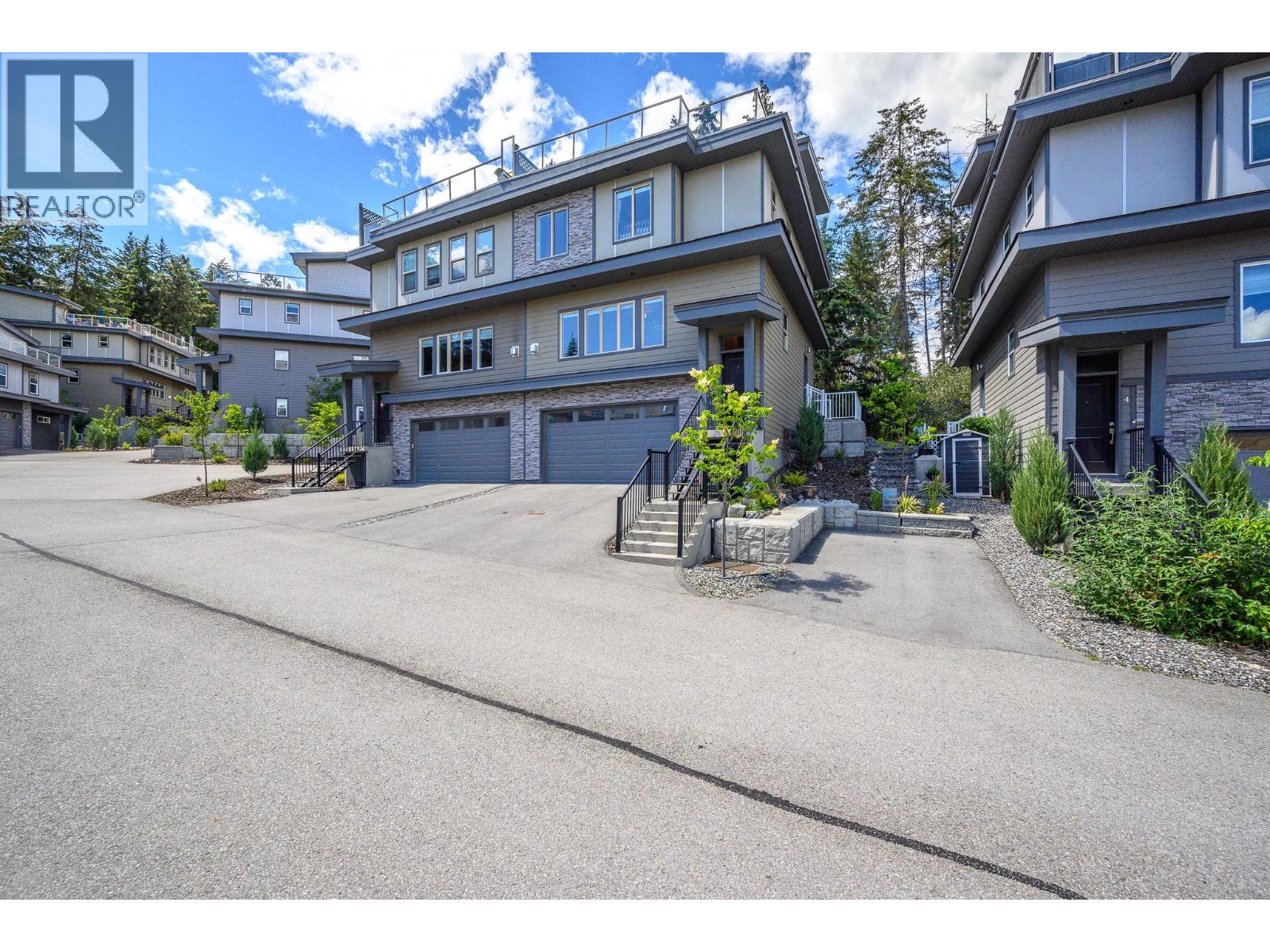 2893 Robinson Road Unit# 7, Lake Country, British Columbia  V4V 1H8 - Photo 1 - 10398120
