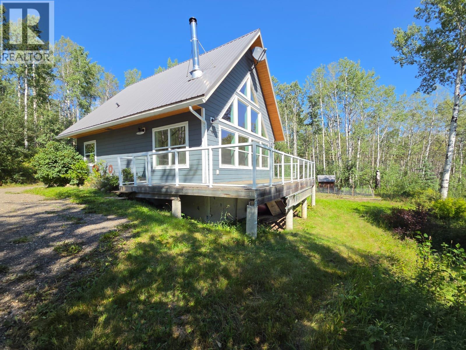 2965, Lot E Nichols Sub, Chetwynd, British Columbia  V0C 1J0 - Photo 2 - 10397996